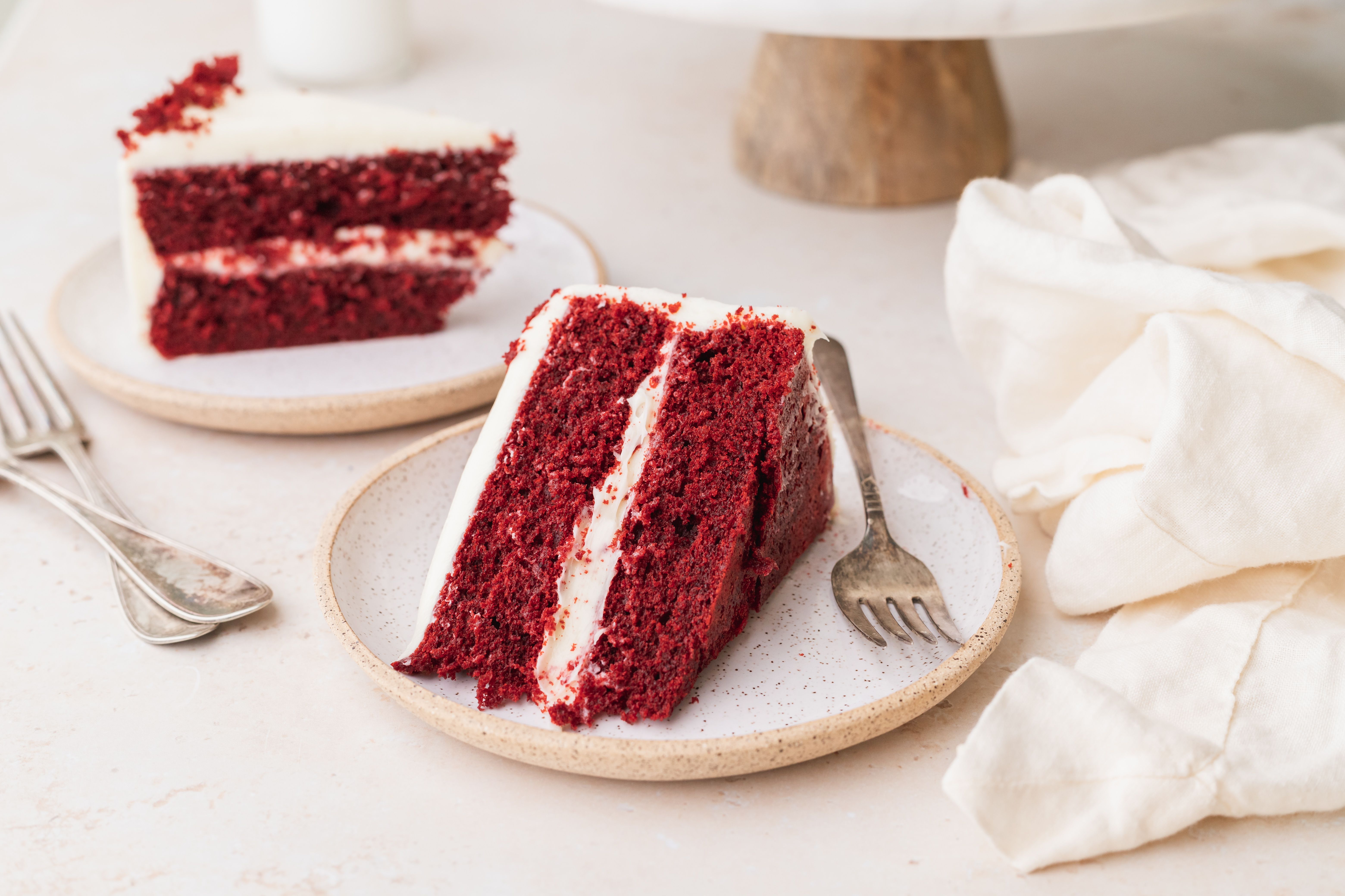 Red Velvet Cake