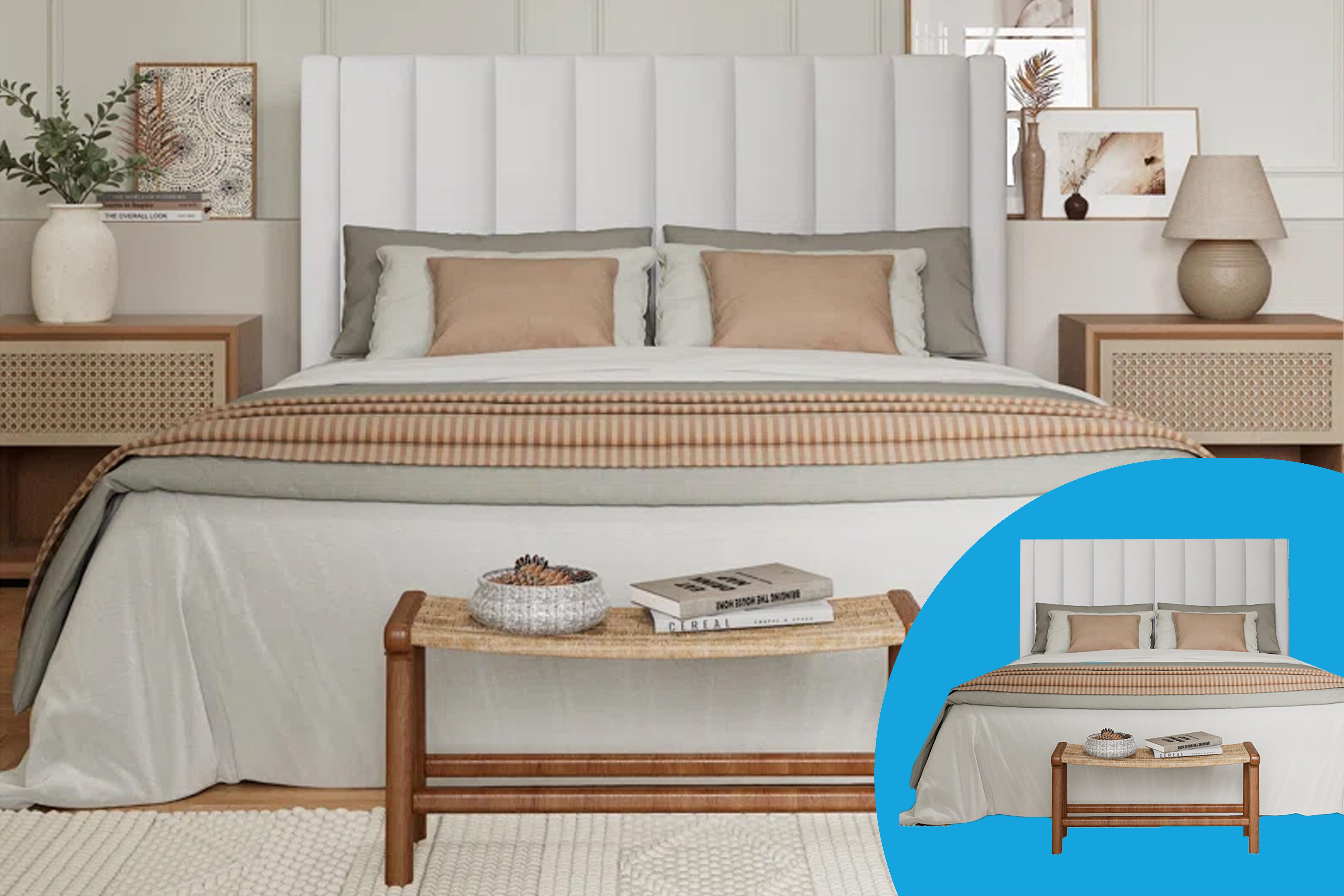 Wayfair’s 72-Hour Sale Has Furniture and Décor Deals for Up to 77% Off