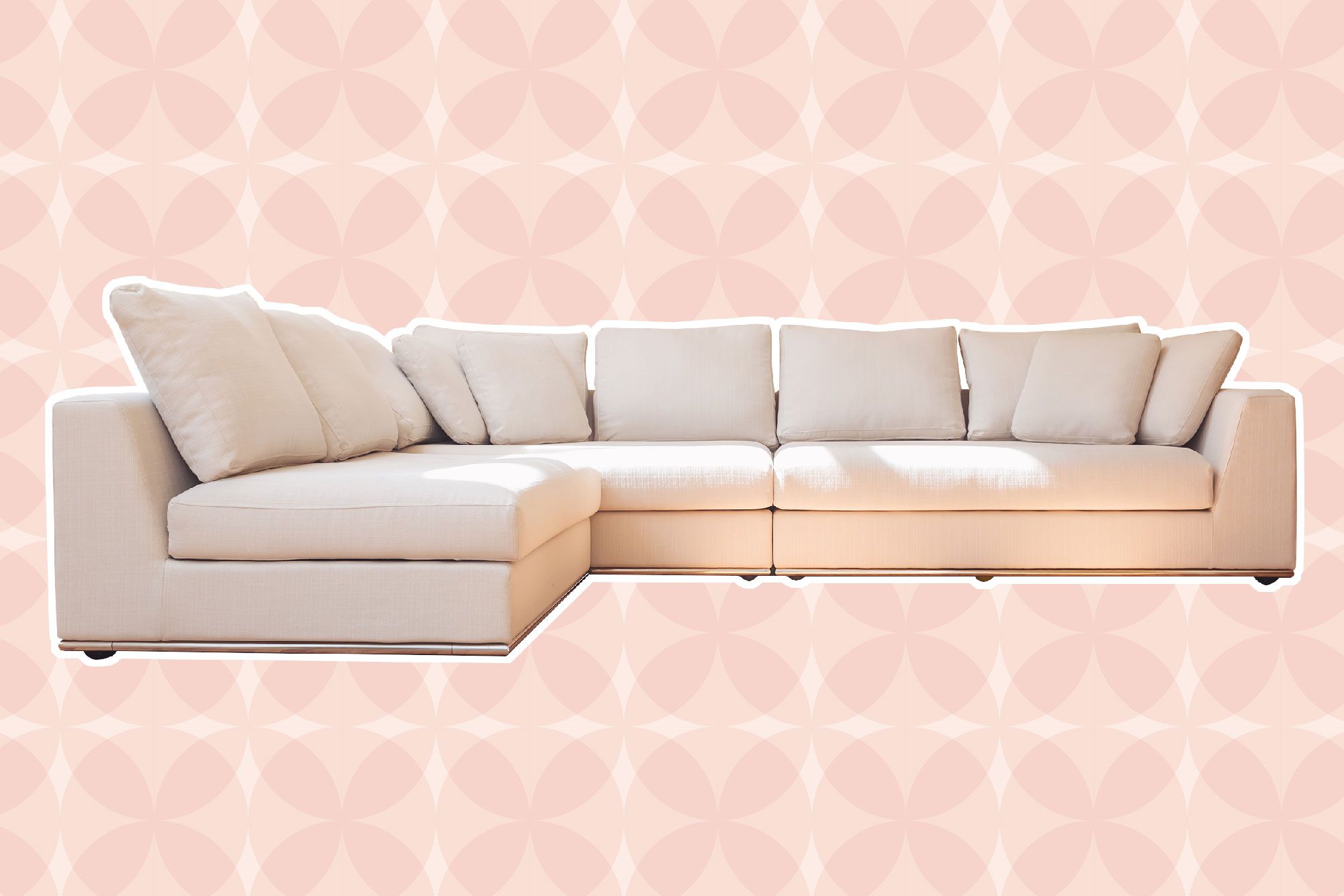 The Best Sectional Sofas for Any Space