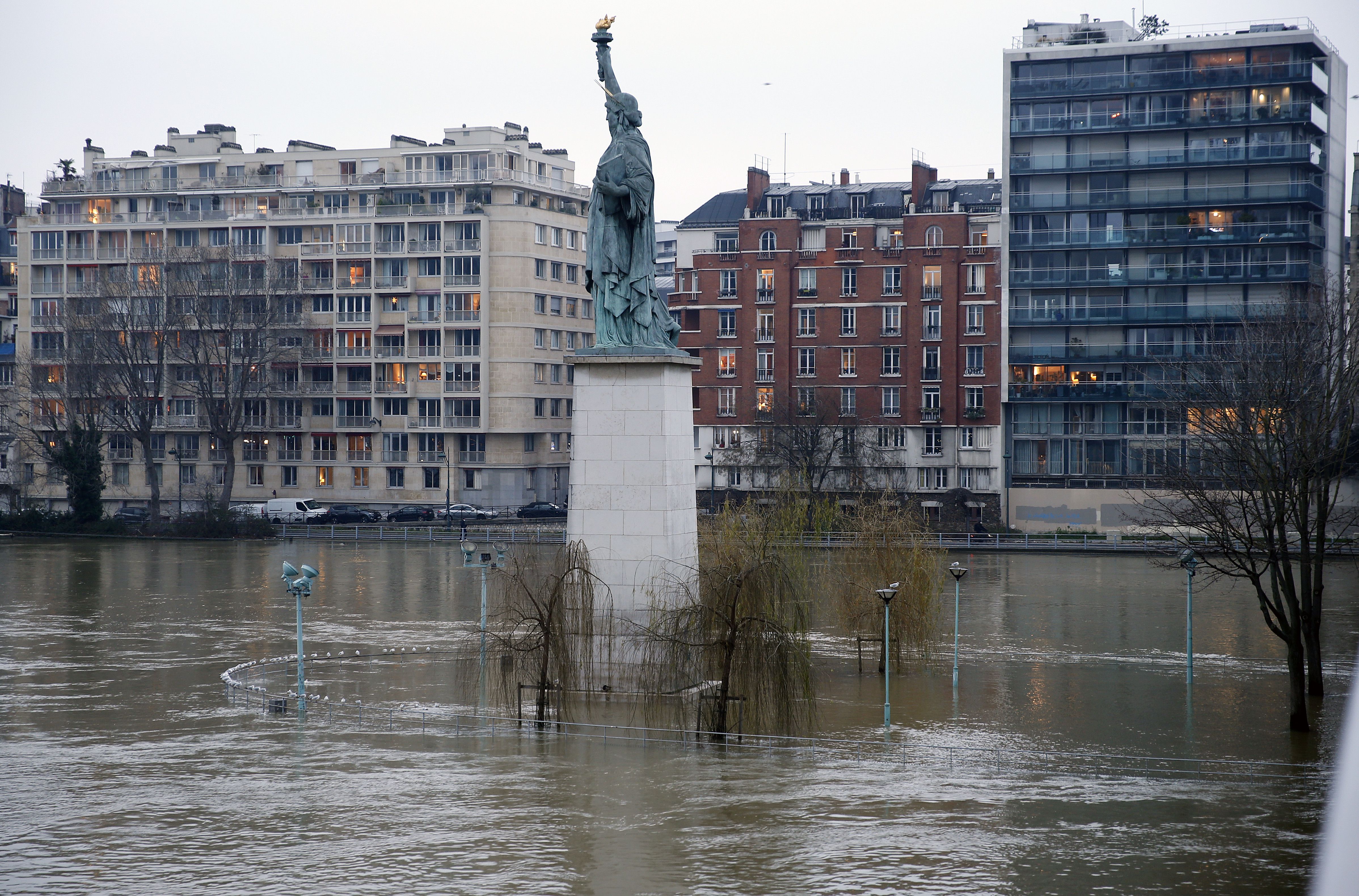 The Fierce Urgency of a Slow-Burn Climate Crisis