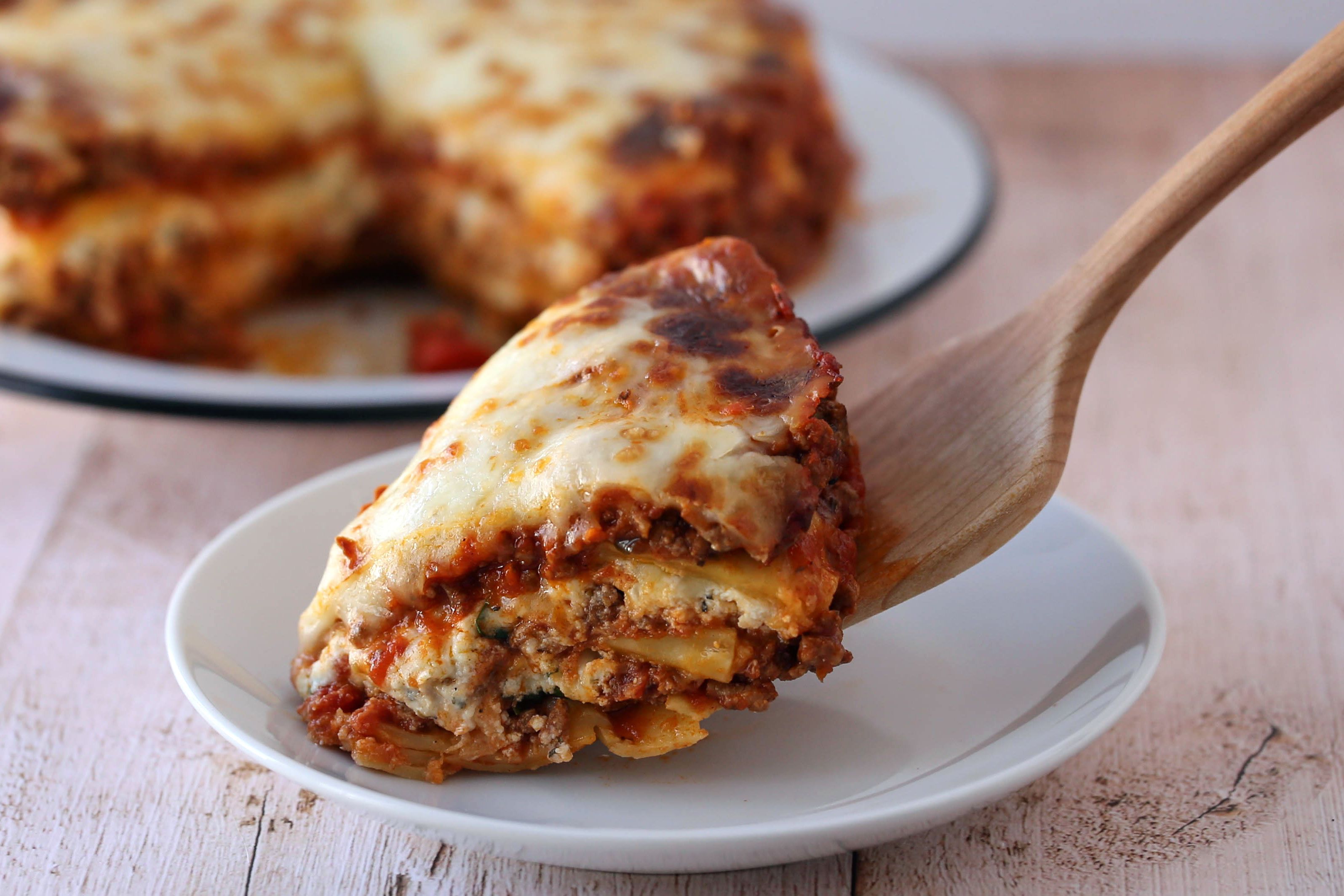 Lasagna