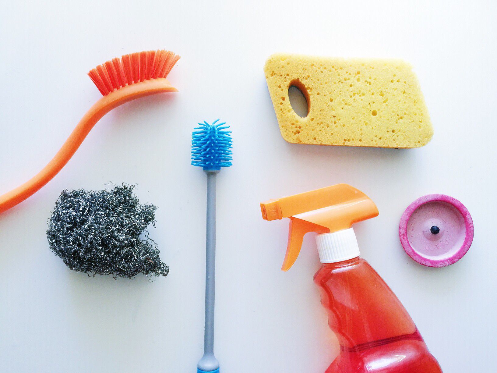 10 Speed-Cleaning Tips to Get the Job Done Faster