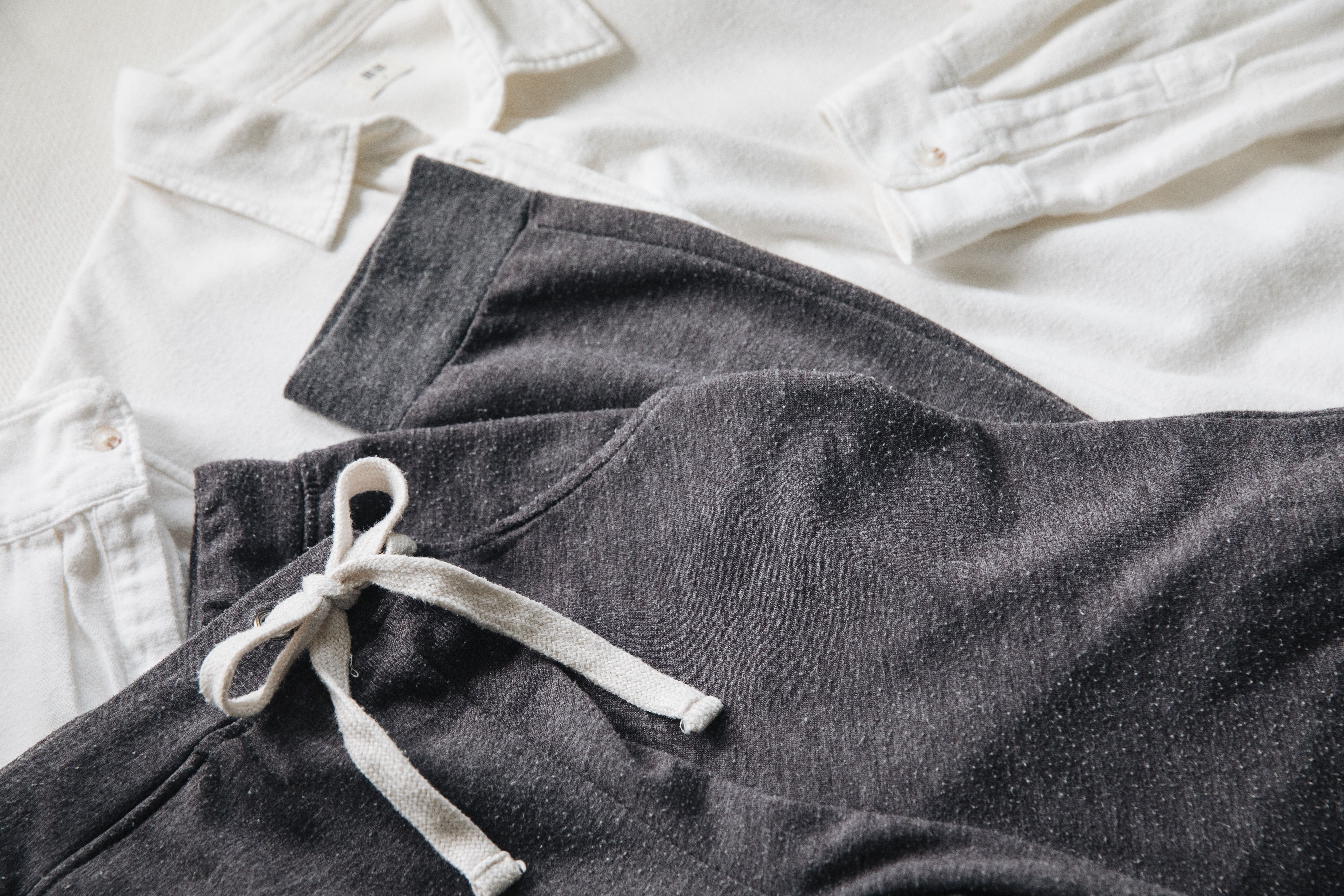 Say Goodbye to Knotty Pilling on Your Clothes With This Trick