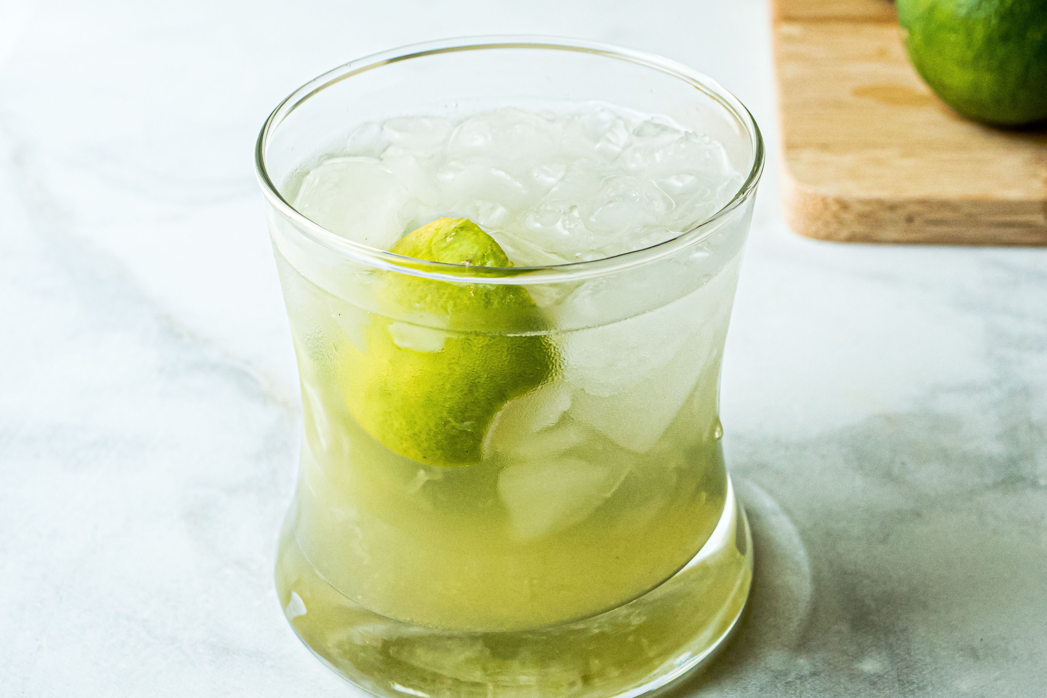 Caipirinha