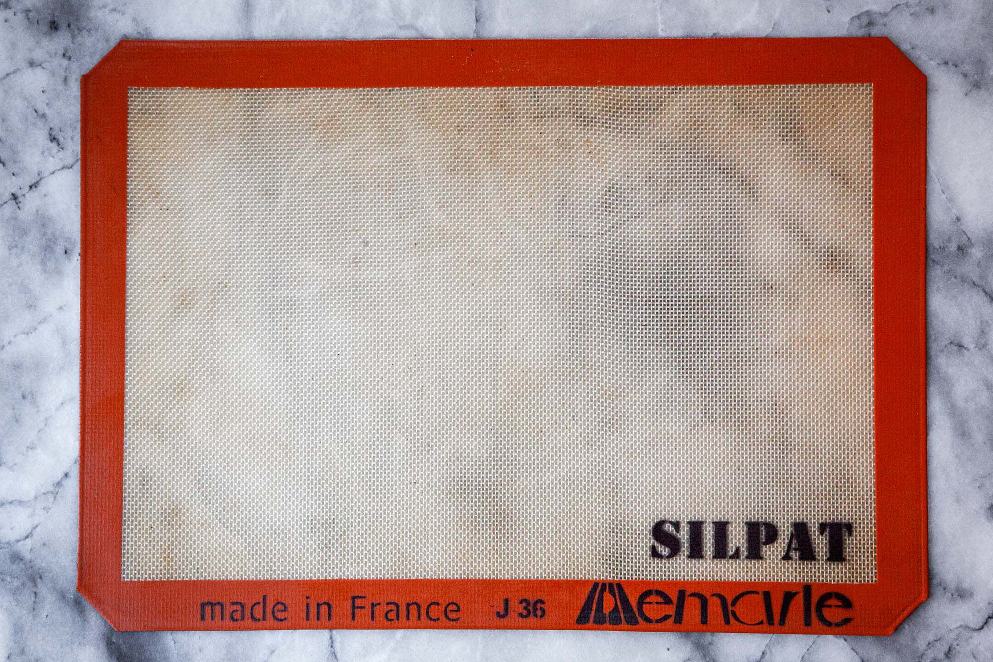 Silpat the Original Silicone Baking Mat