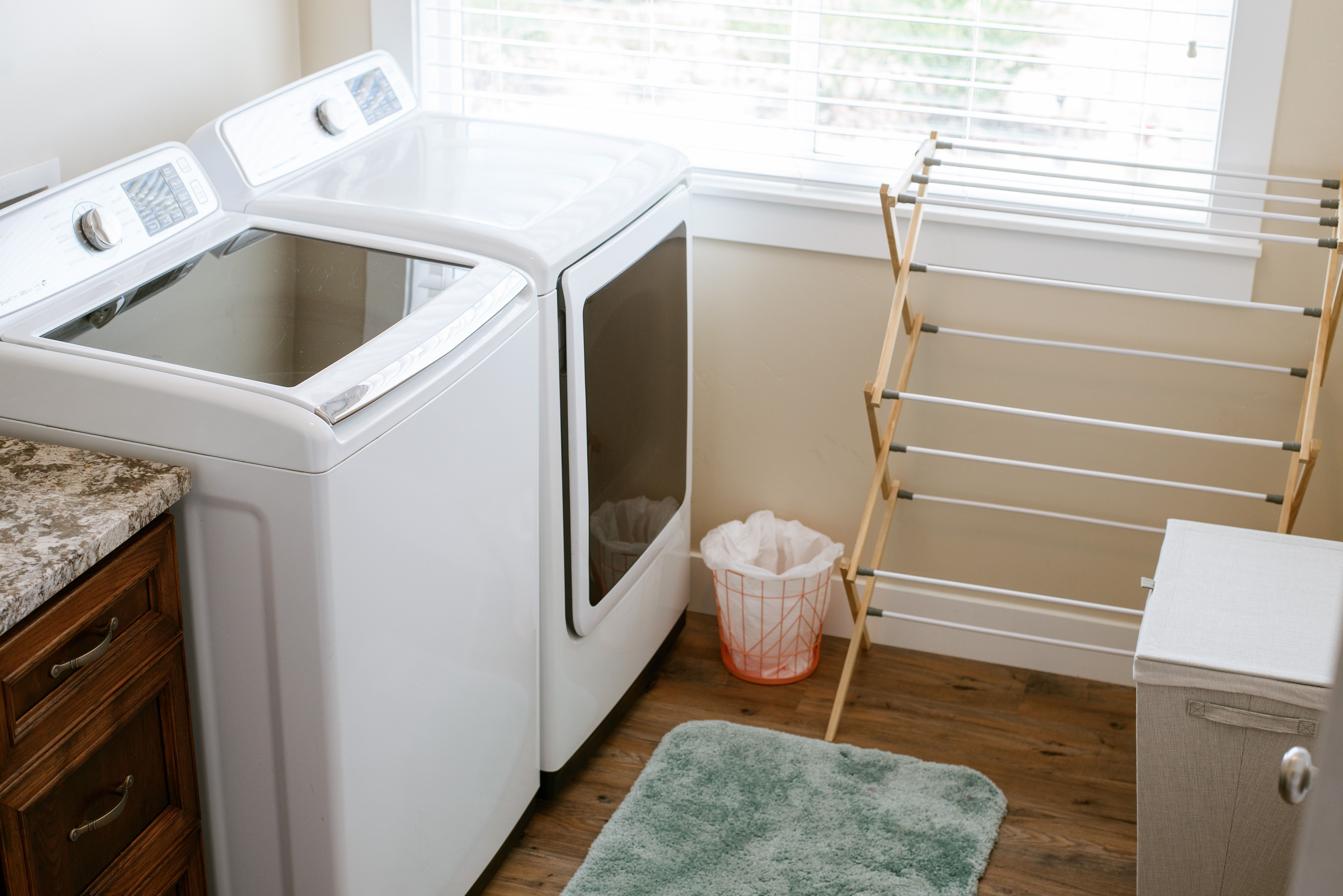 ​​The 10 Items Every Laundry Routine Needs