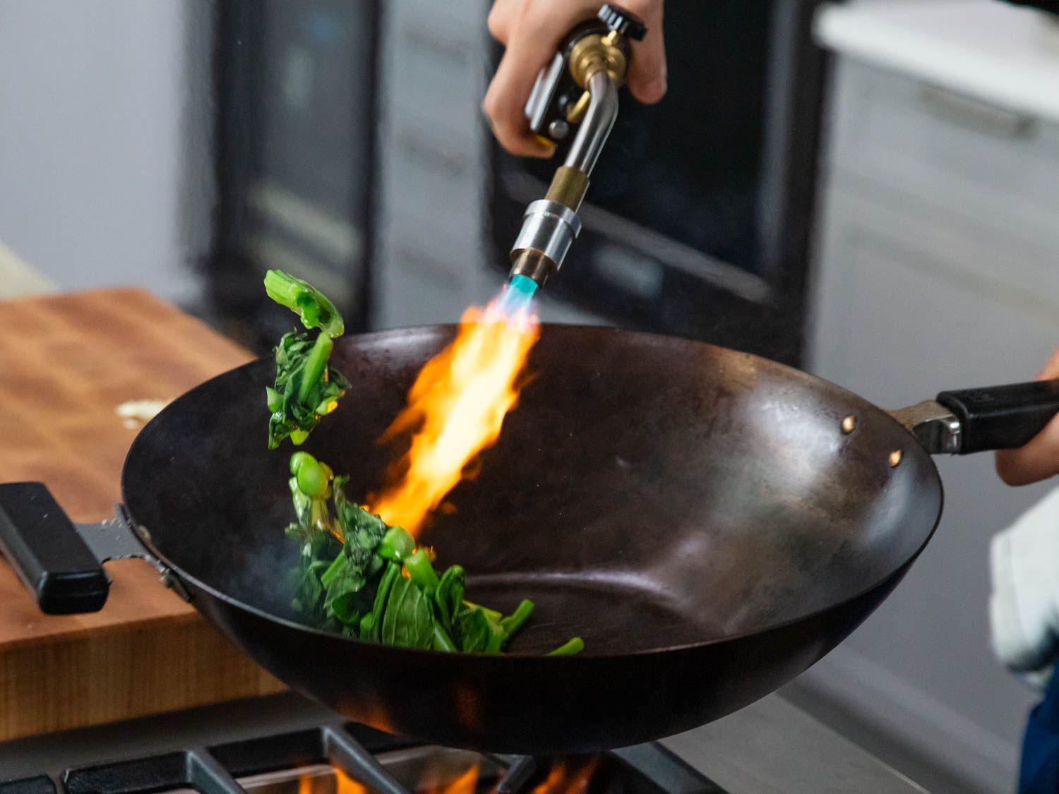 The Best Kitchen Torches