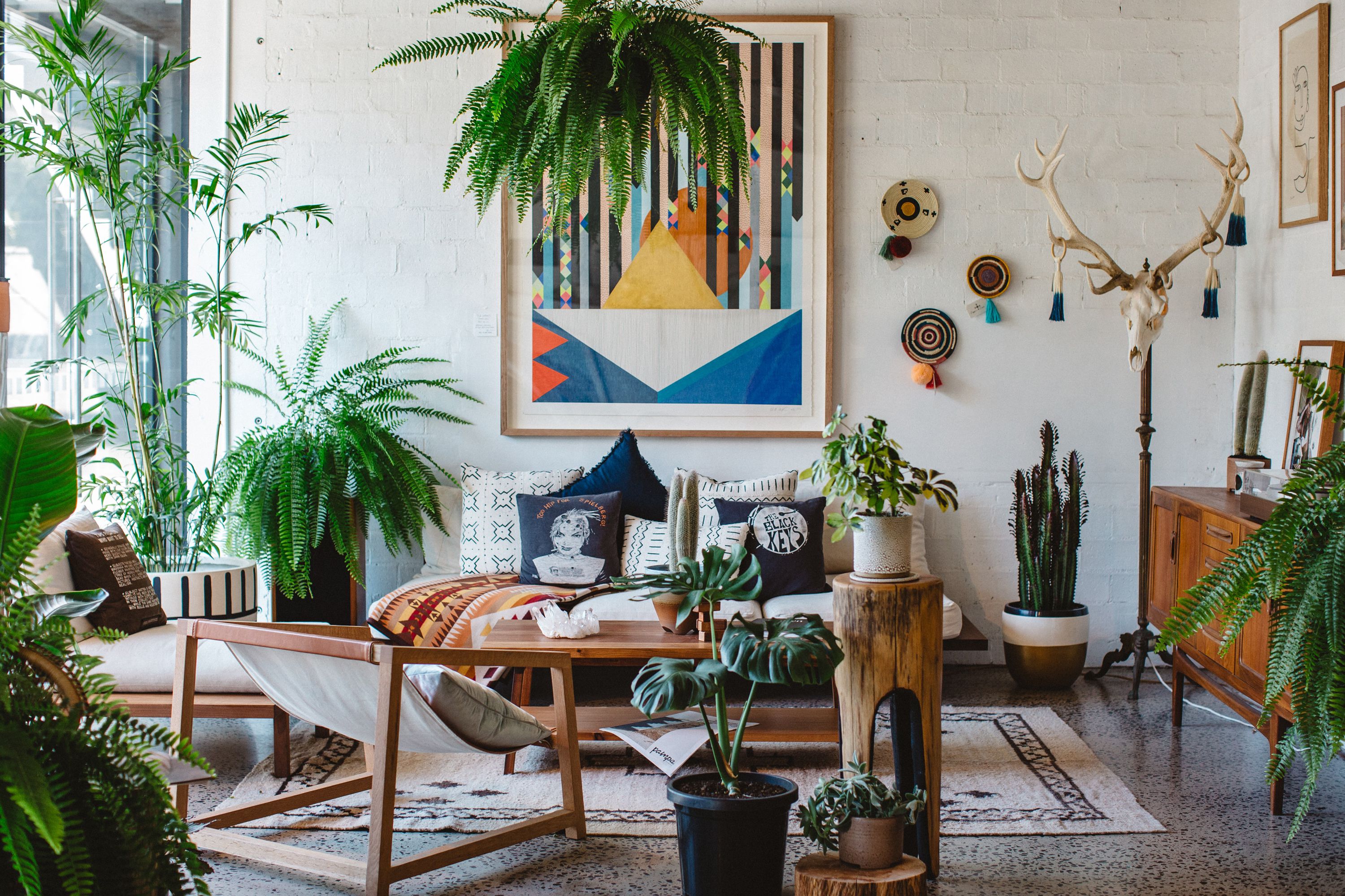 4 Tips to Decorate With Items From Your Travels