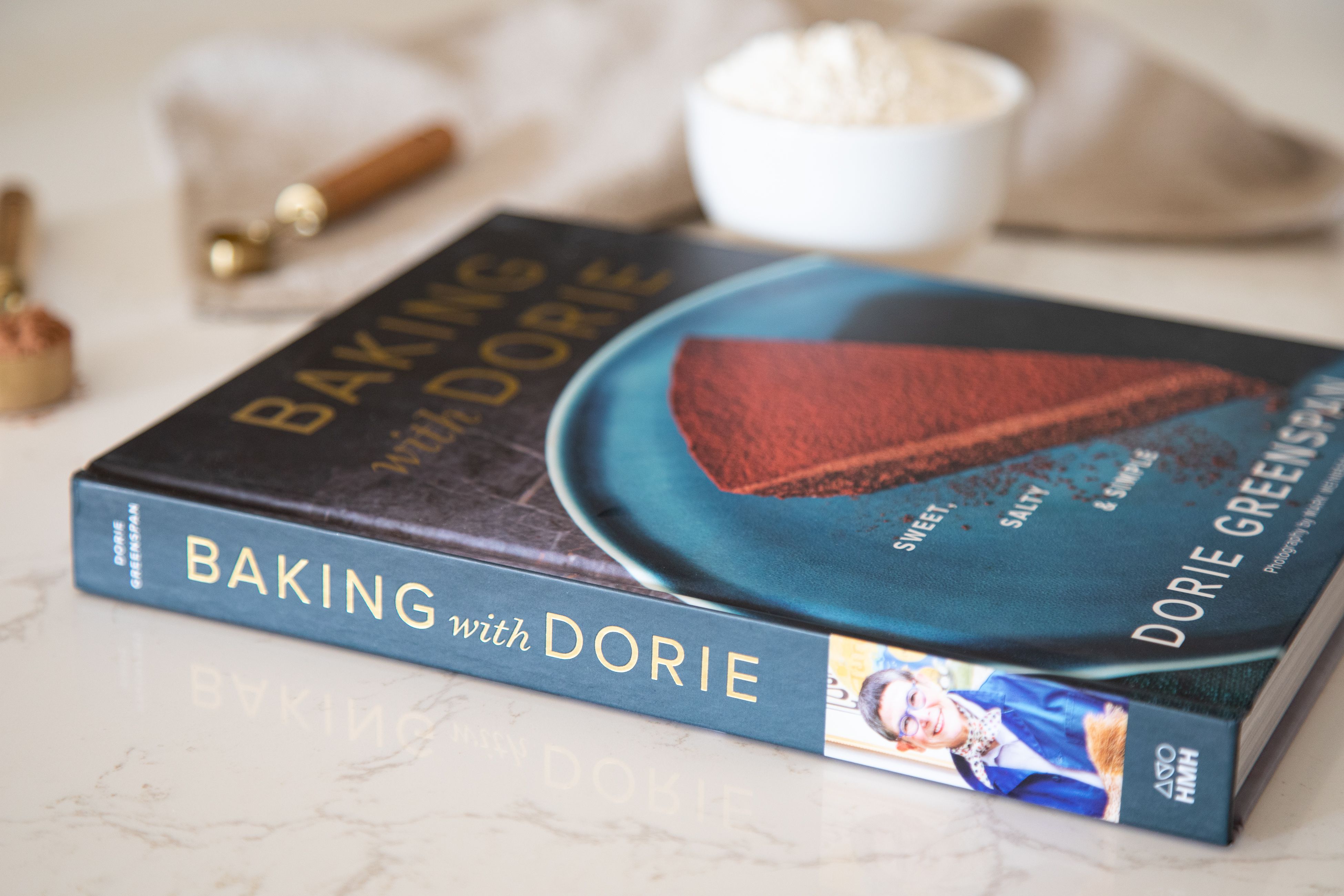 3 Surprising Tips from Dorie Greenspans New Cookbook