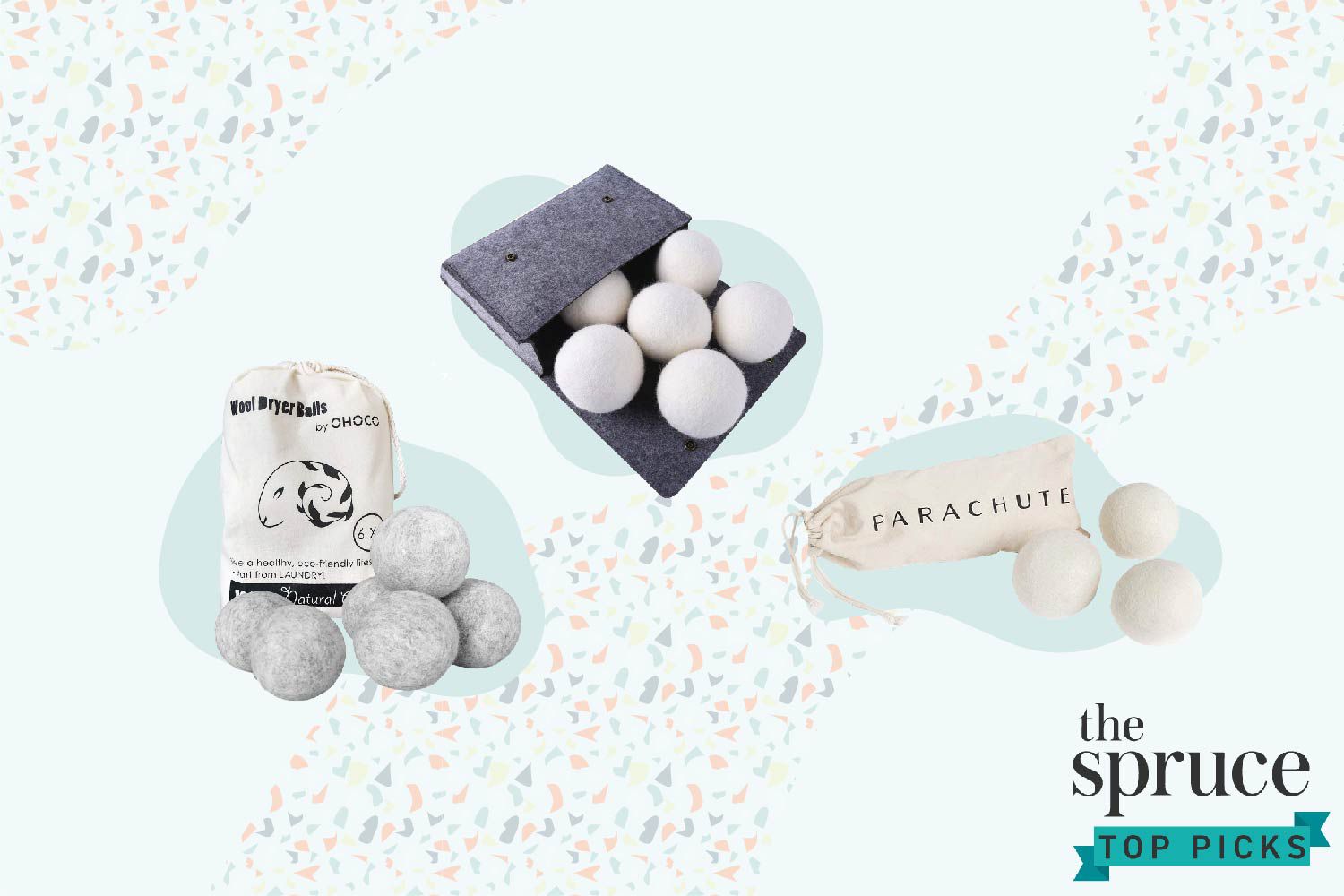 The Best Wool Dryer Balls for Better Laundry Results