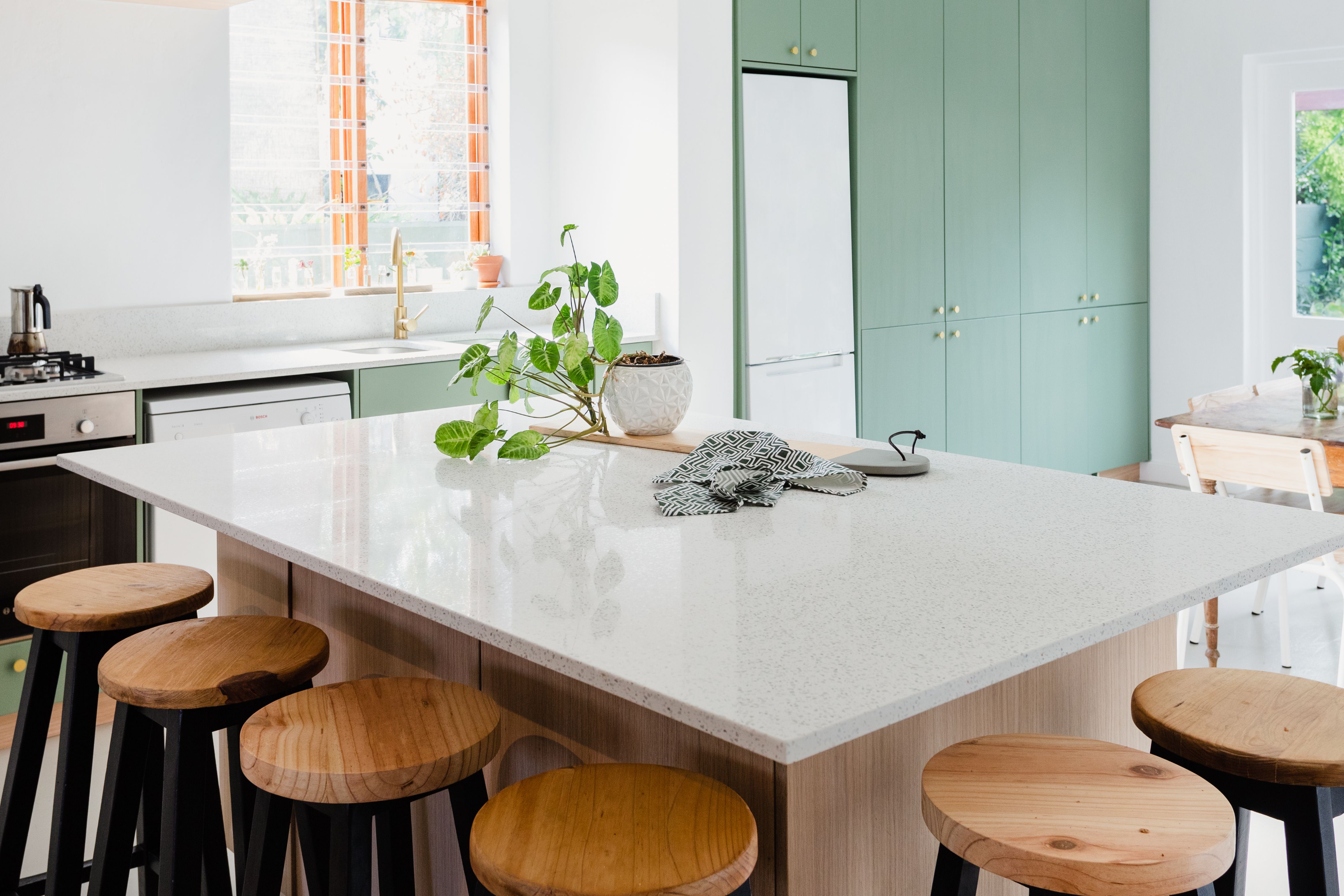 Quartz Countertops: What to Know Before You Buy