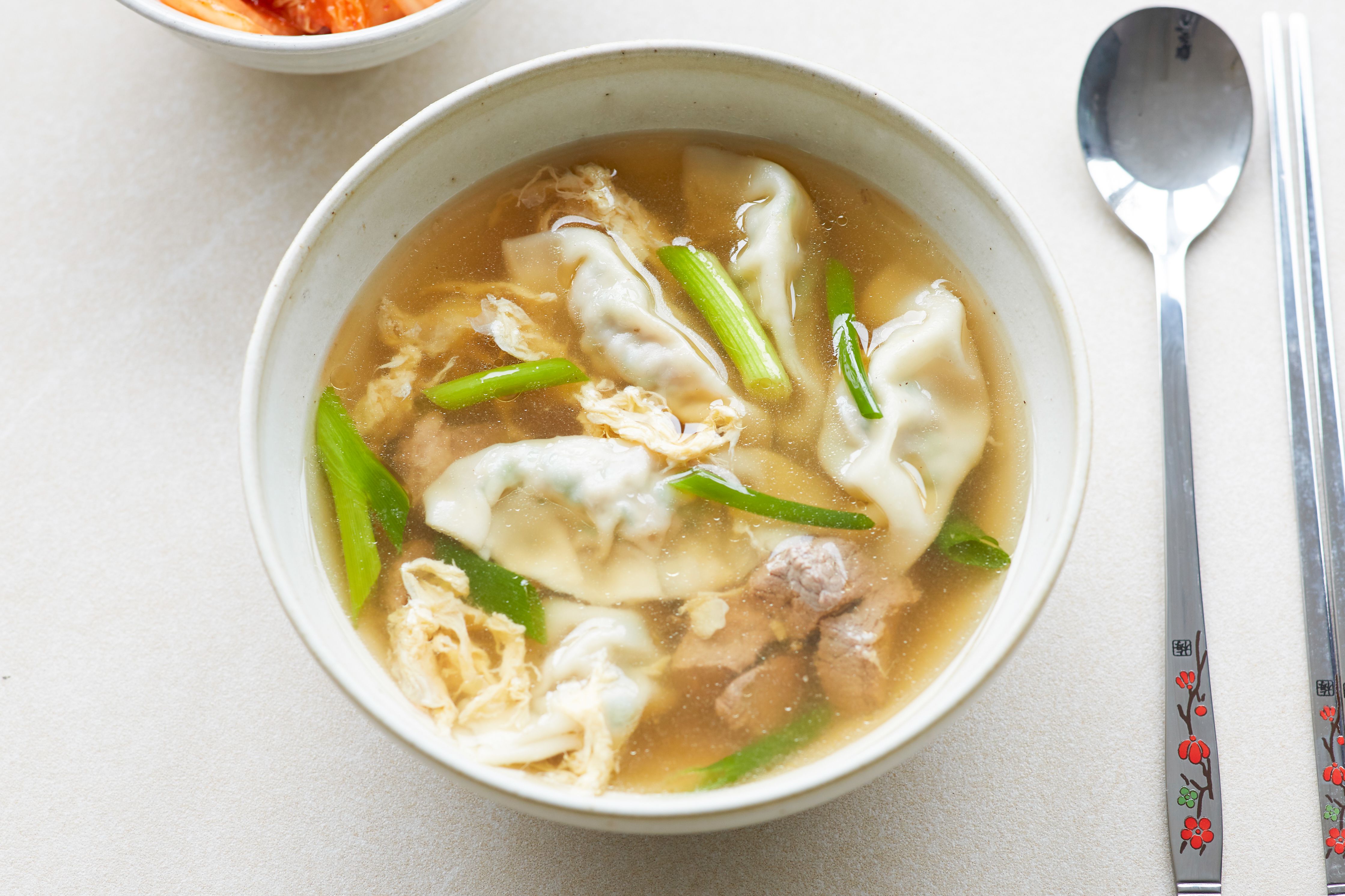 Mandu Guk