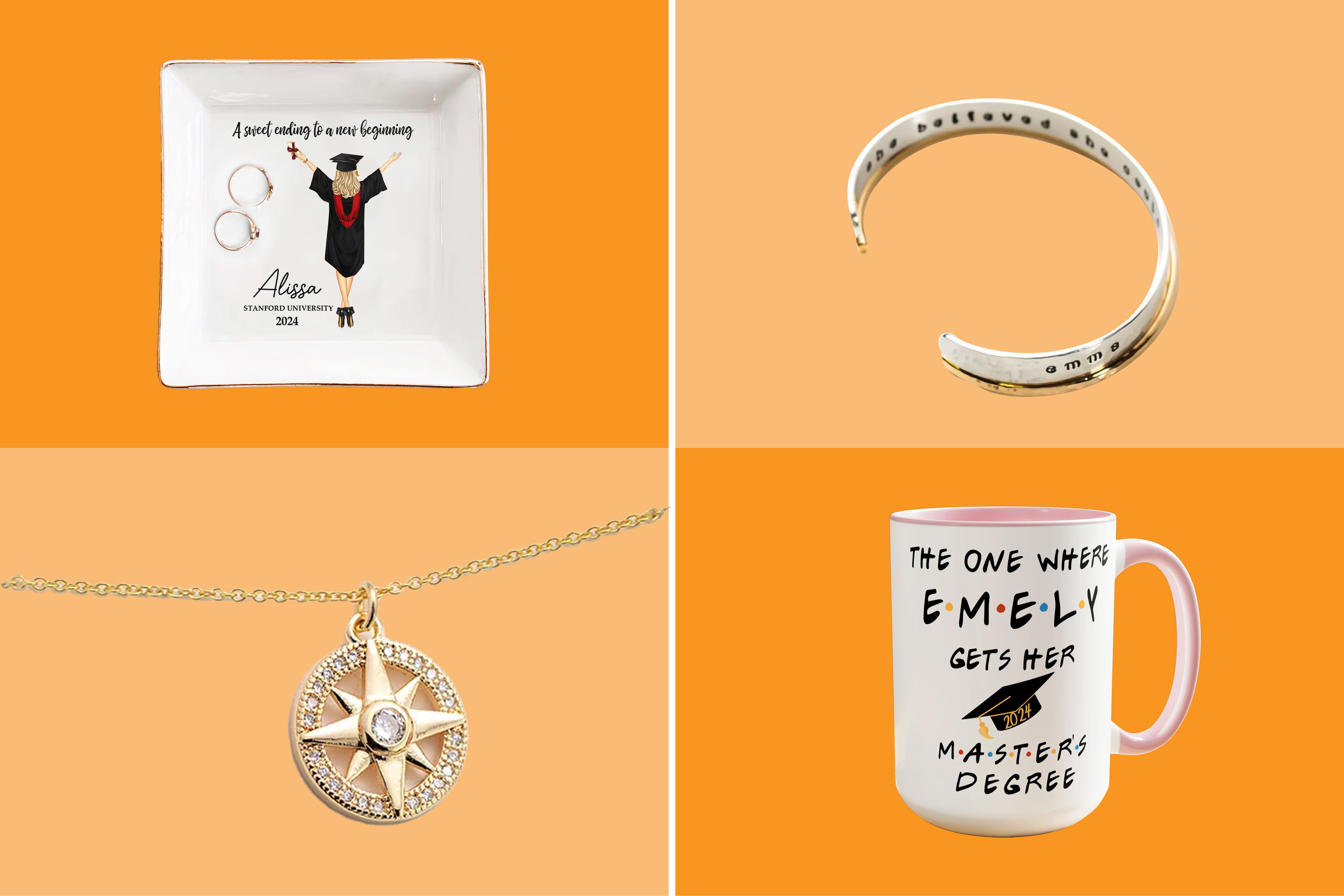 Etsy Is Your One-Stop Shop for Thoughtful Grad Gifts They’ll Love