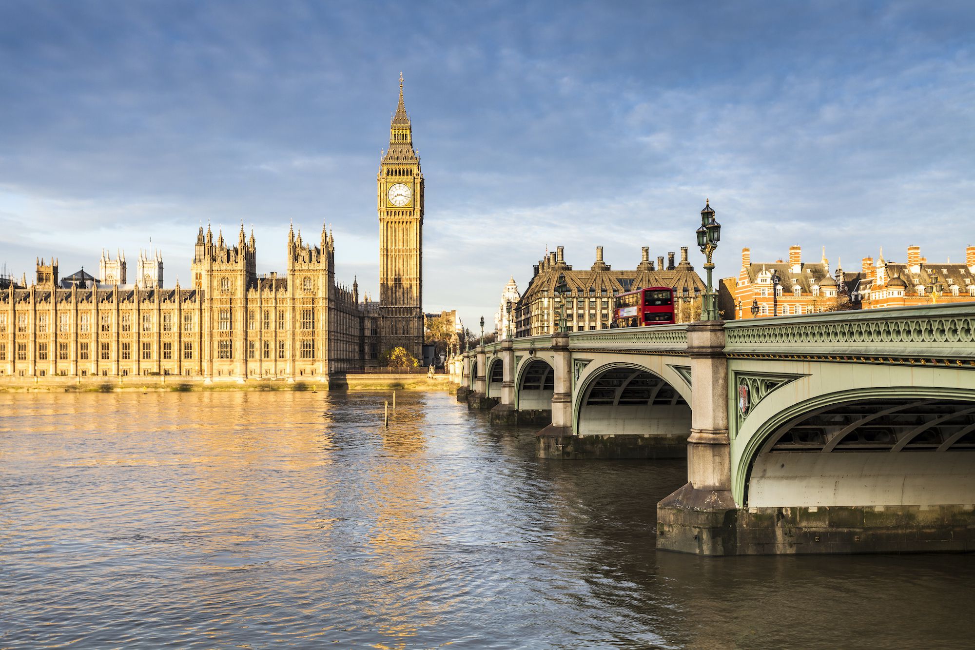 House of Commons to Eat More Plant-Based Foods