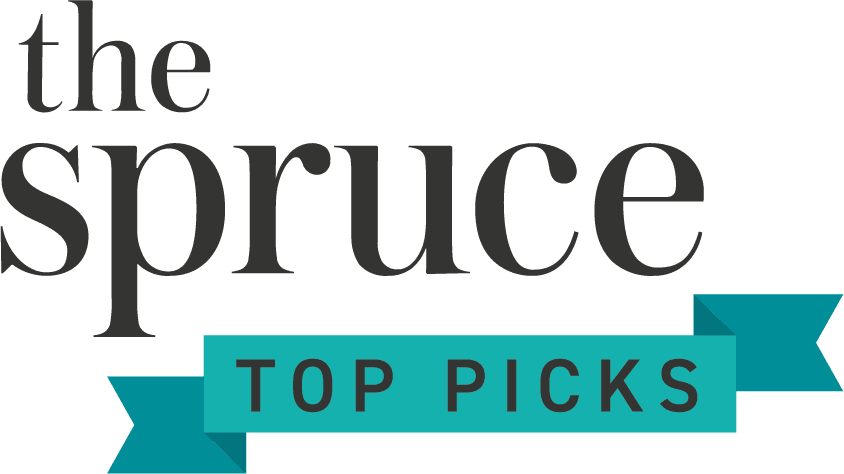 The Spruce Recommends