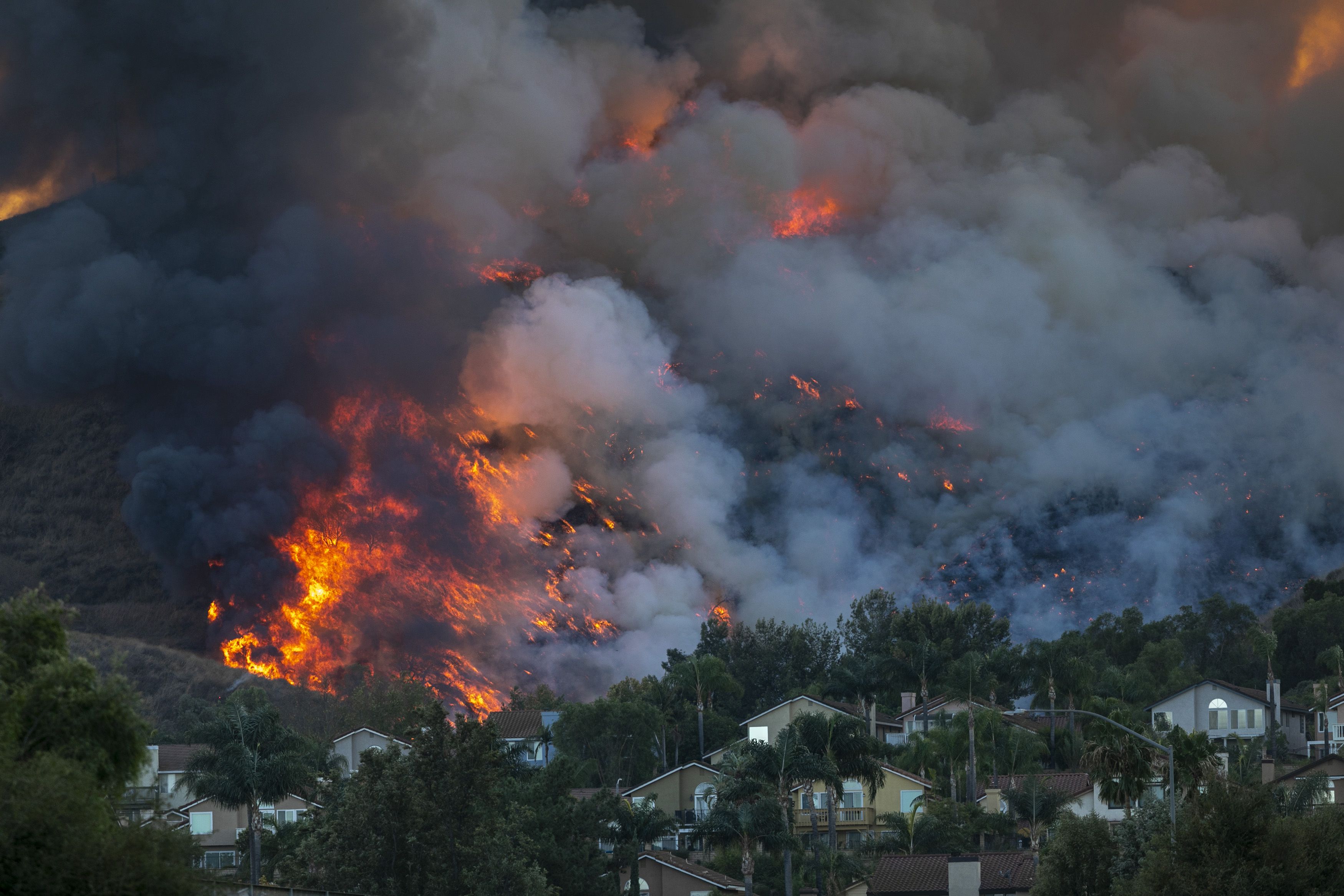 Change to the Social Cost of Carbon Means