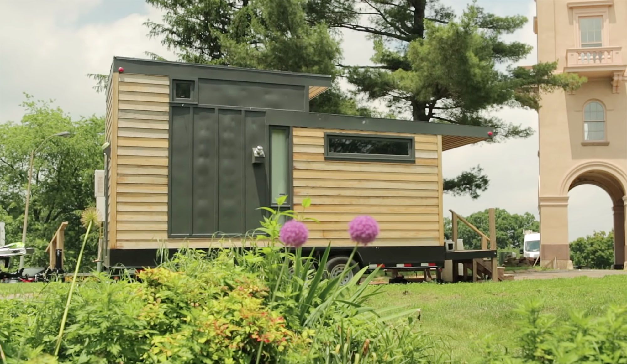 Mobile Energy Education Center