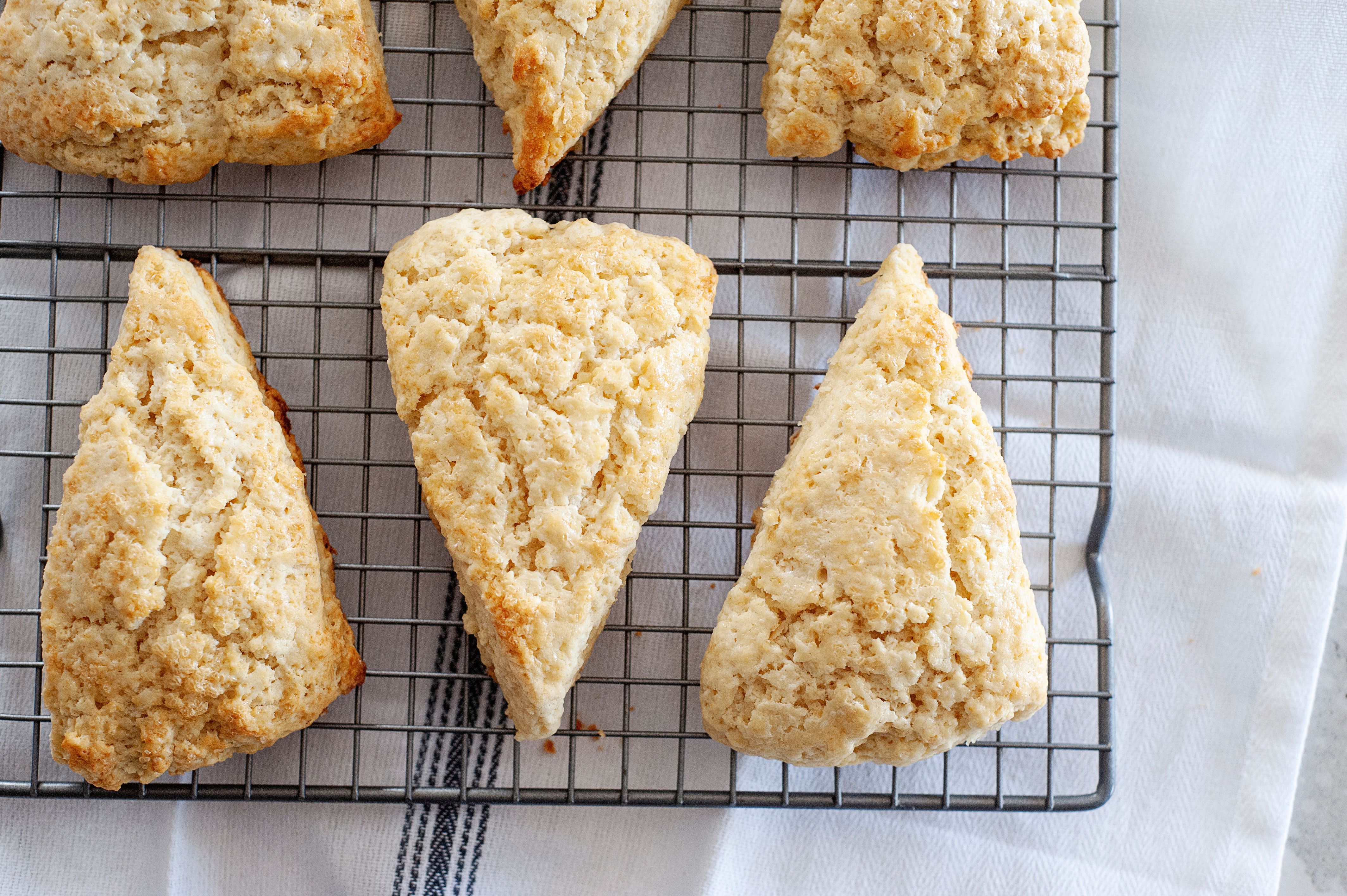 American Scones