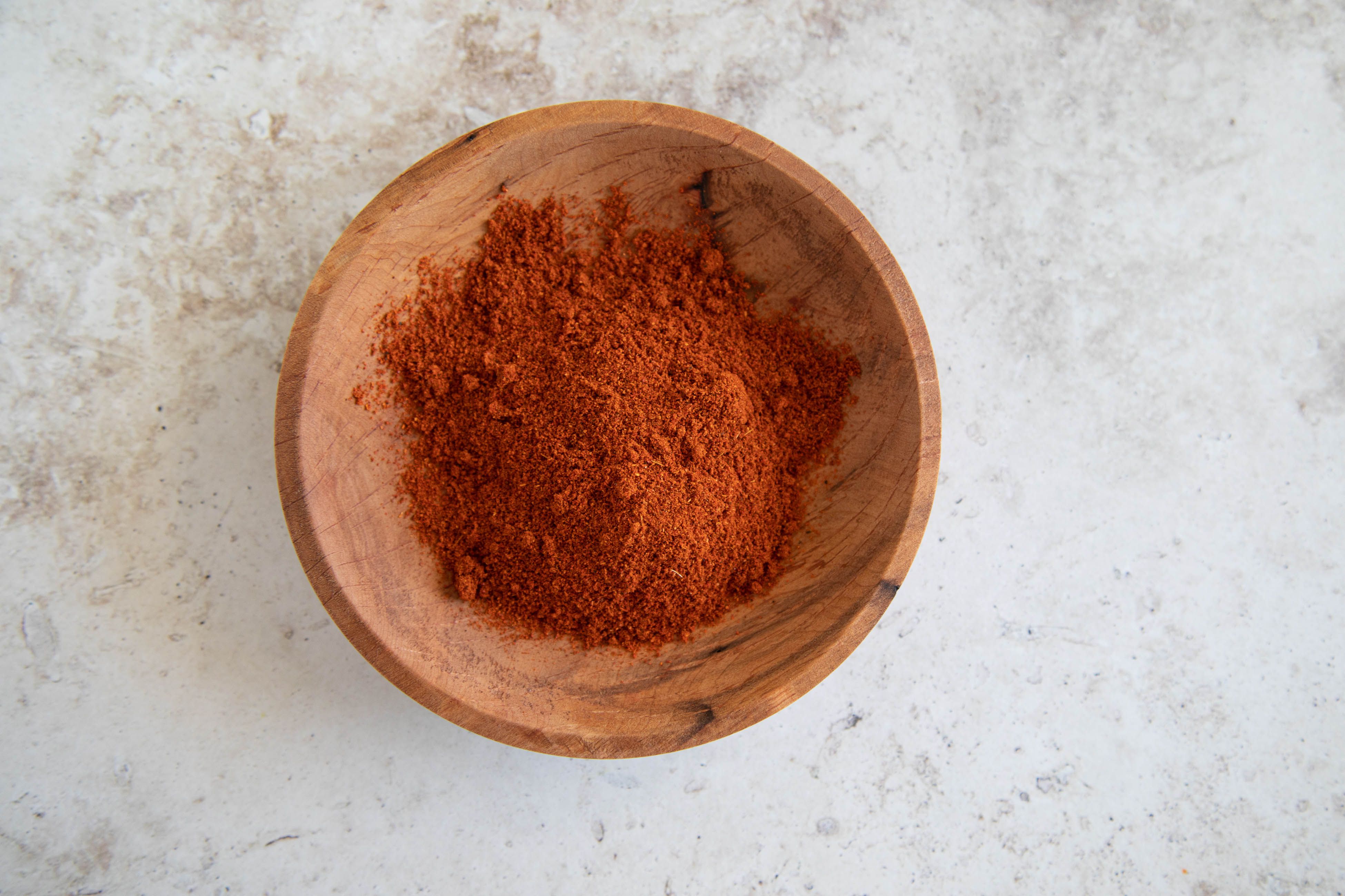 Know Your Spices: Baharat