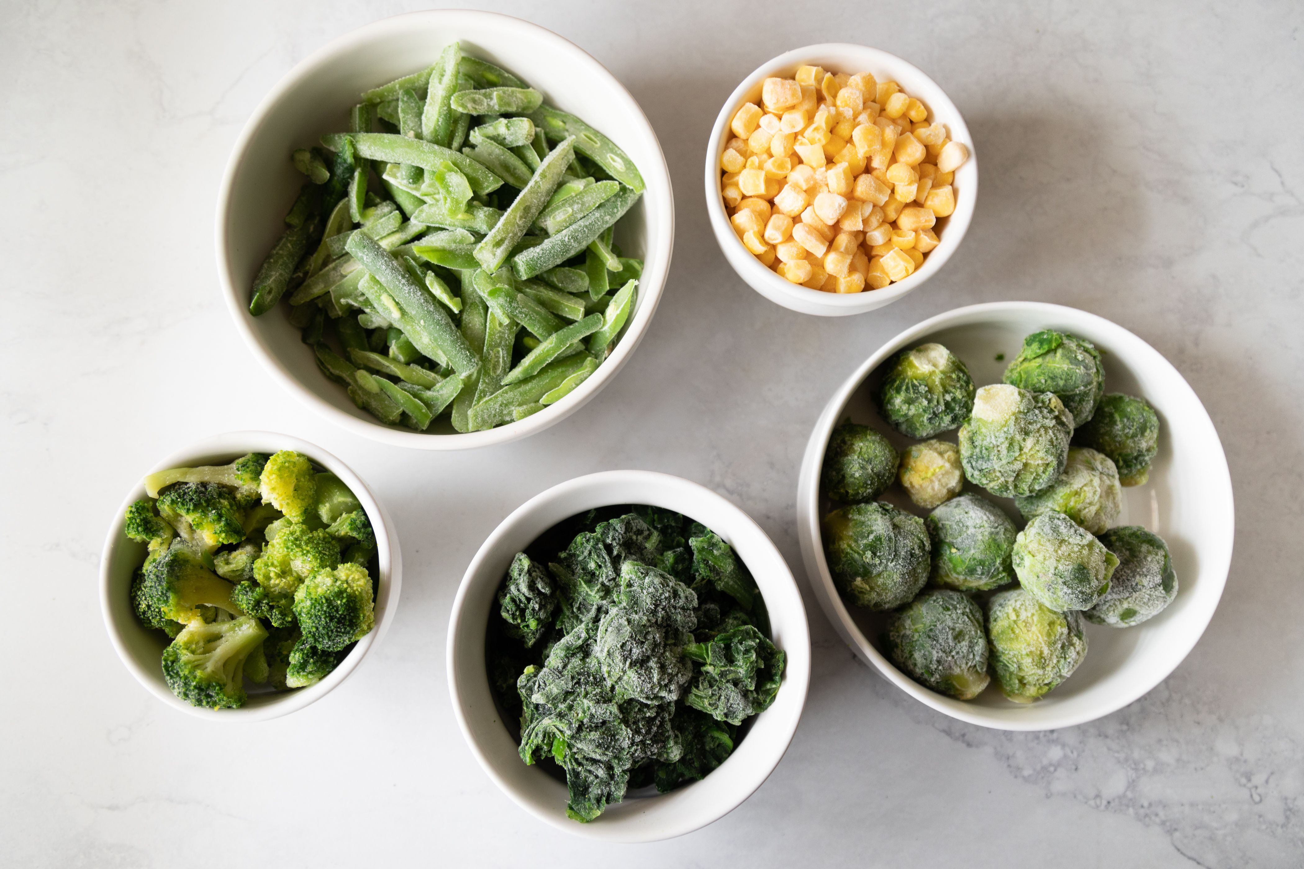 Hot Honey Roasted Shrimp and Broccoli