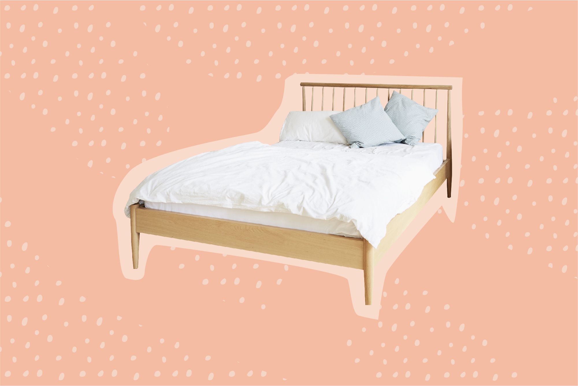 These Are Our Favorite Places to Shop for Bedding