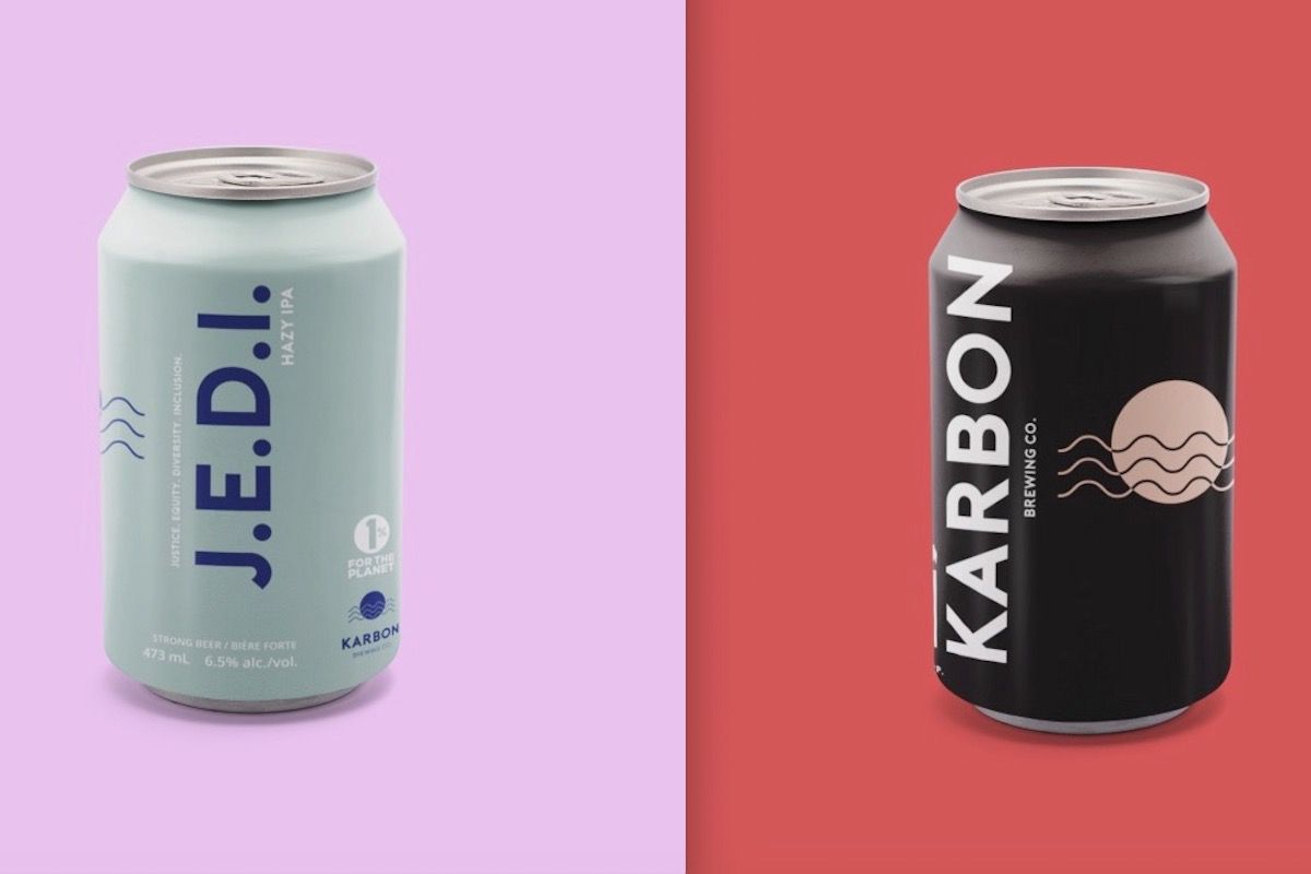 Canada Is About to Get Its First Carbon-Negative Brewery