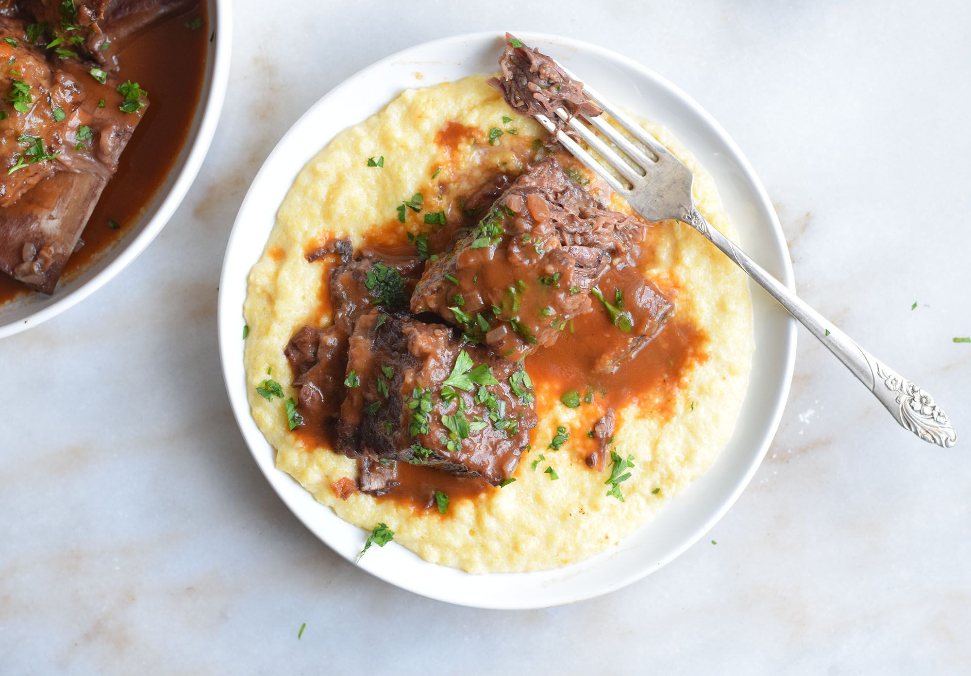 Everything You Love About Short Ribs, Minus All the Time