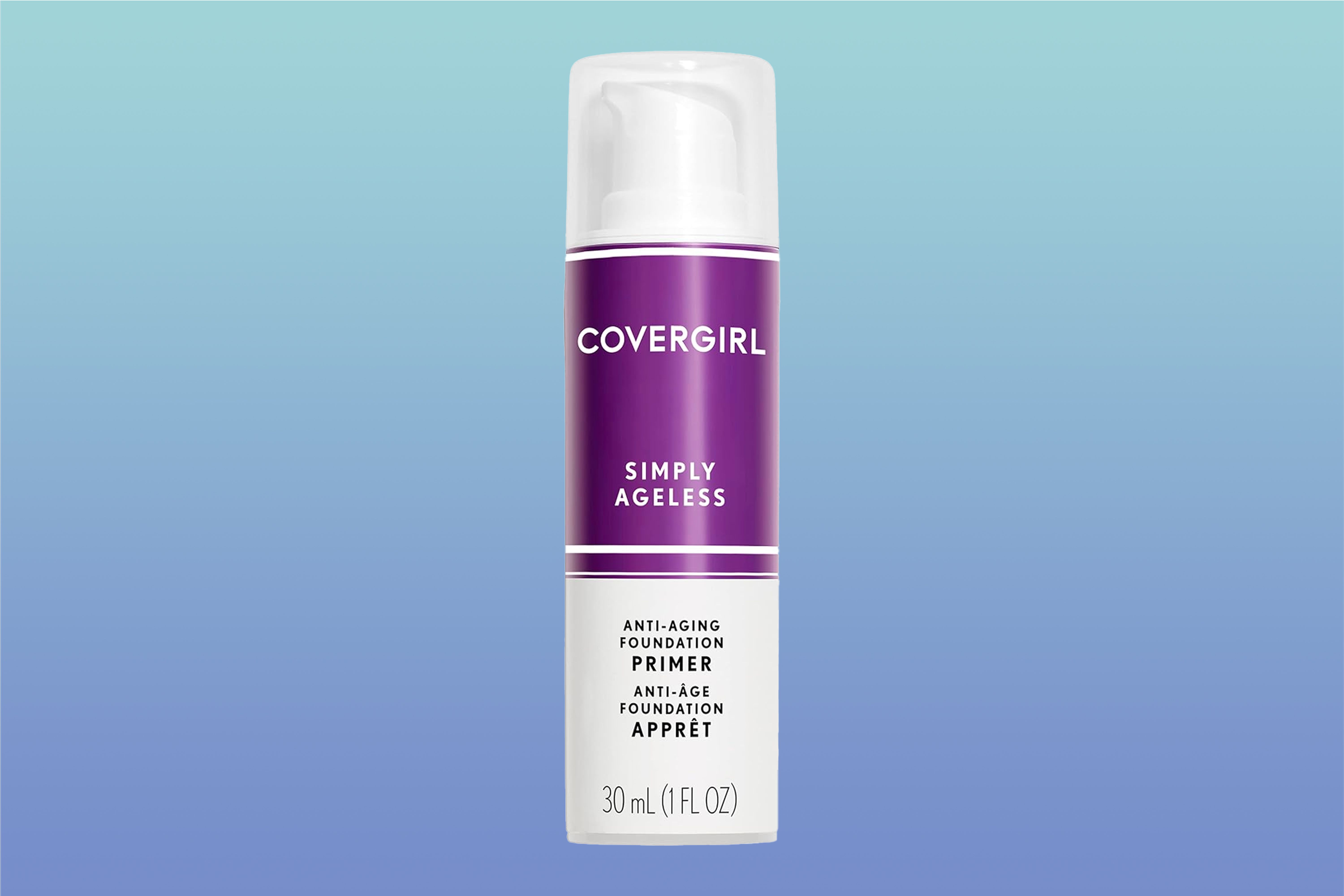 Shoppers Say This Now-$14 Anti-Aging Primer Is 'Perfect for My Carry-On'