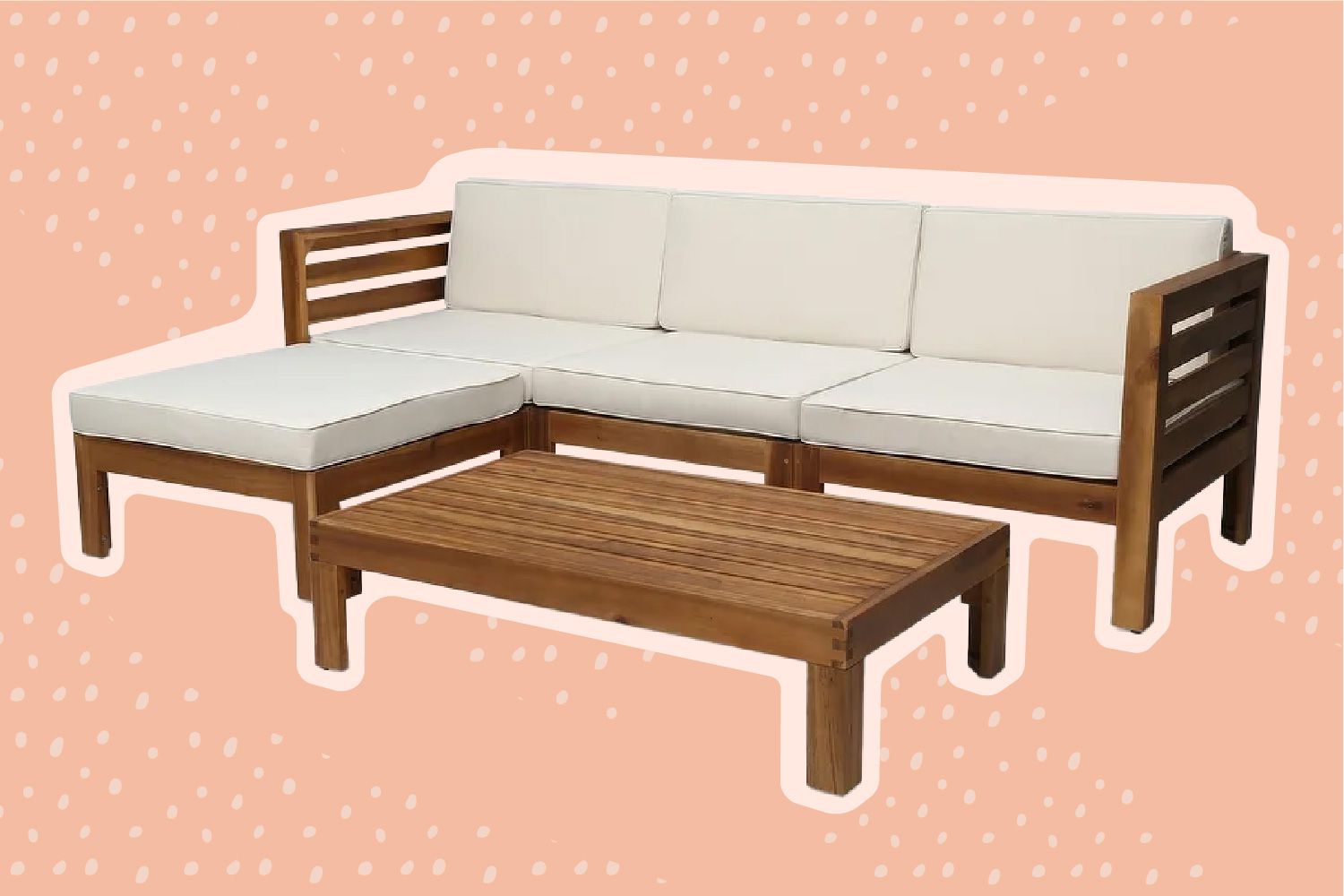 The Best Outdoor Furniture to Revamp Your Yard
