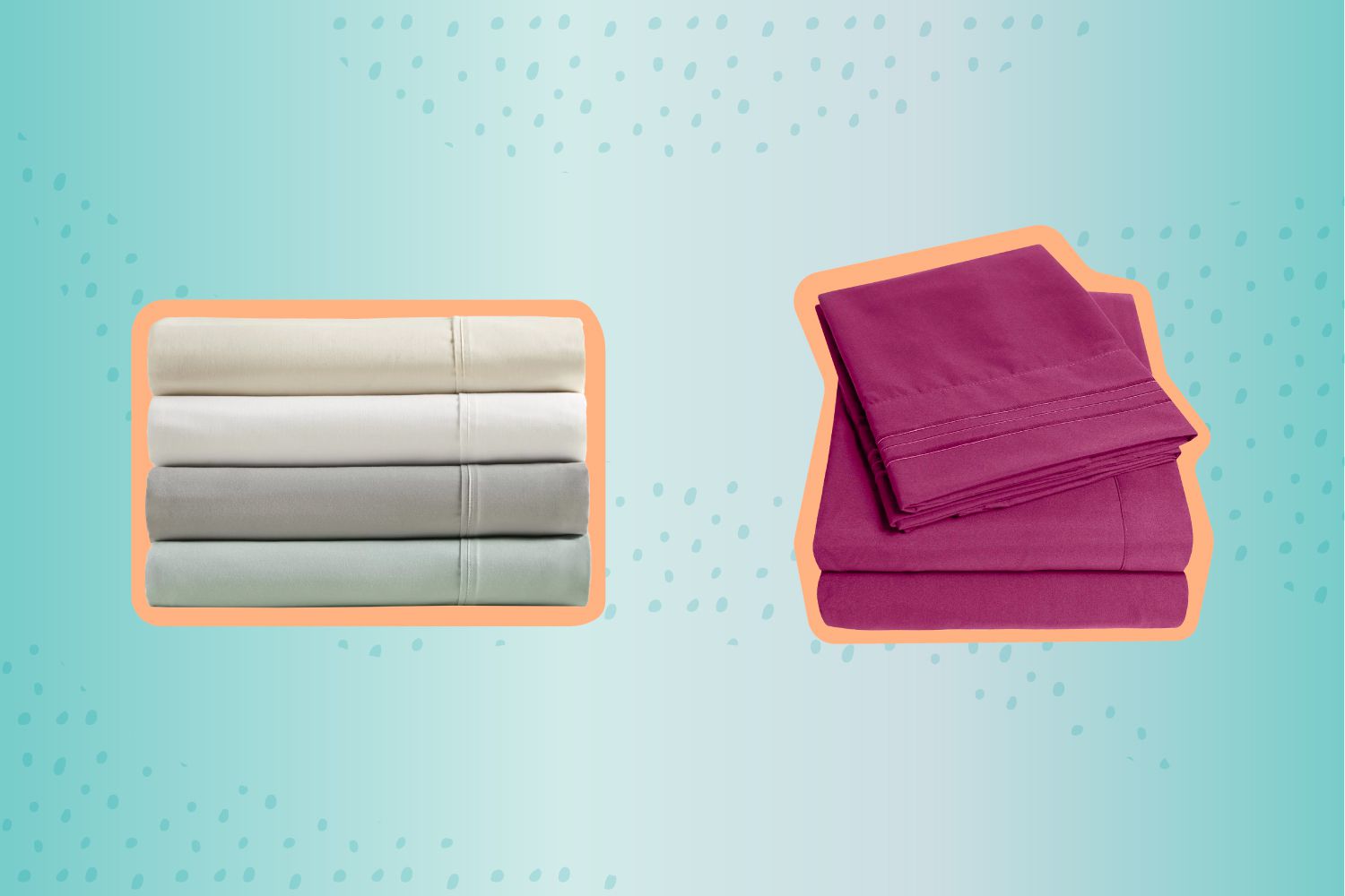 7 Best Wrinkle-Free Sheets for Every Budget