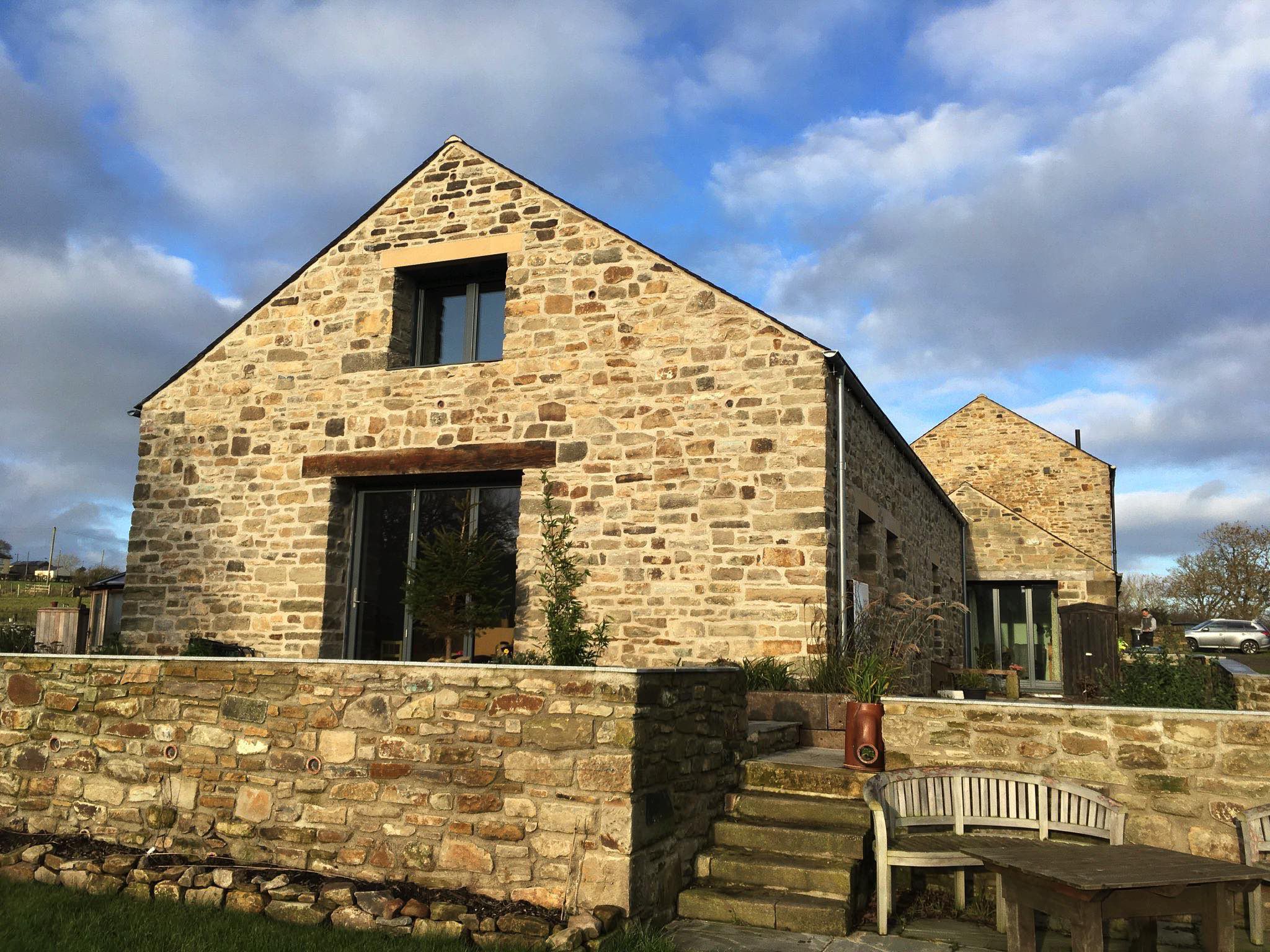 Passivhaus Challenge