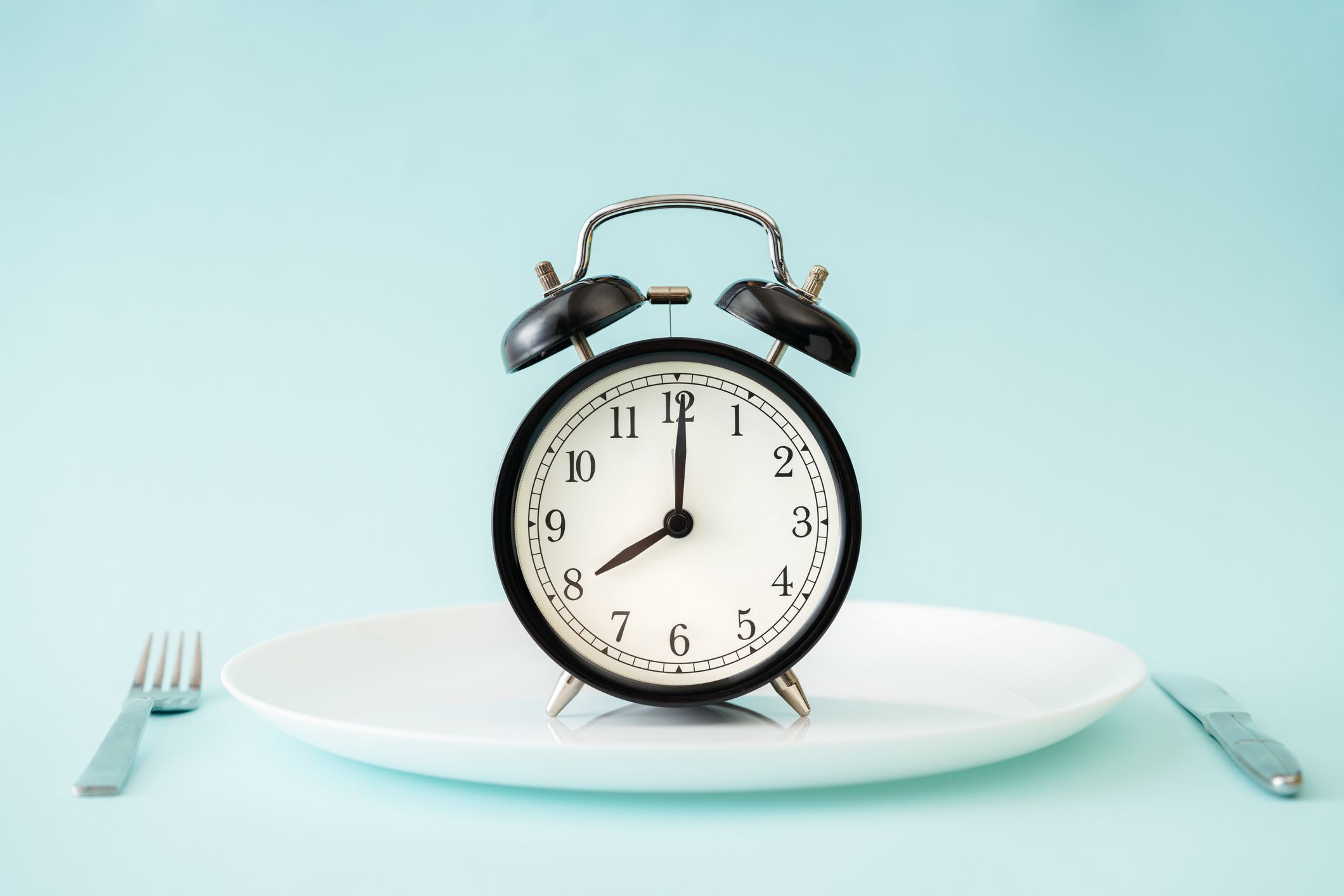 4 Things I Wish I Had Known Before I Started Intermittent Fasting