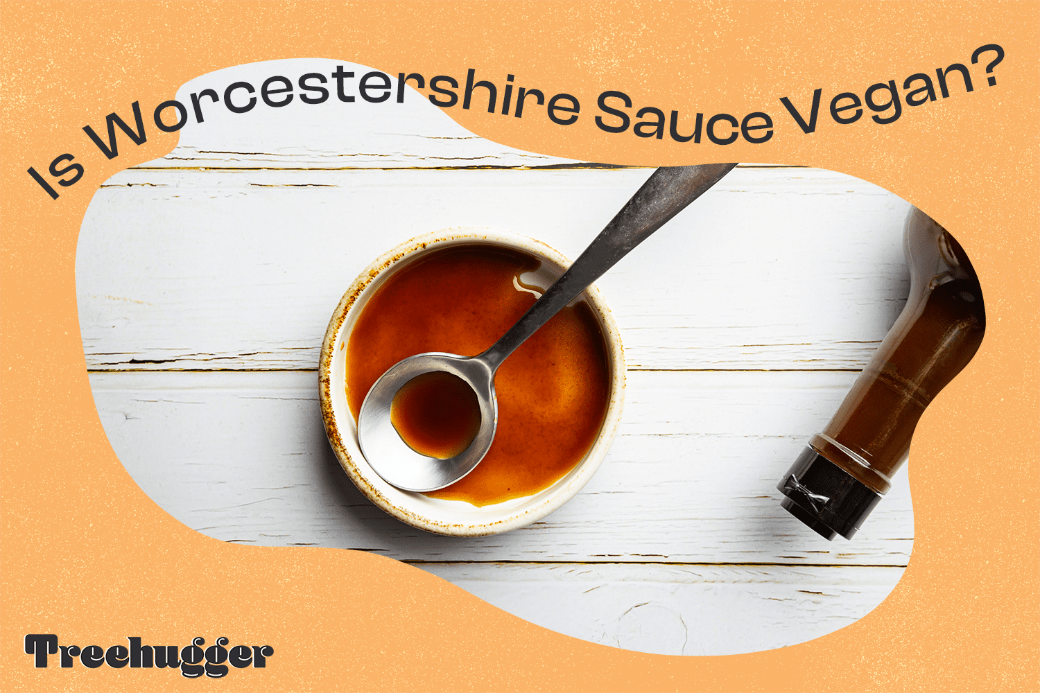 Is Worcestershire Sauce Vegan?