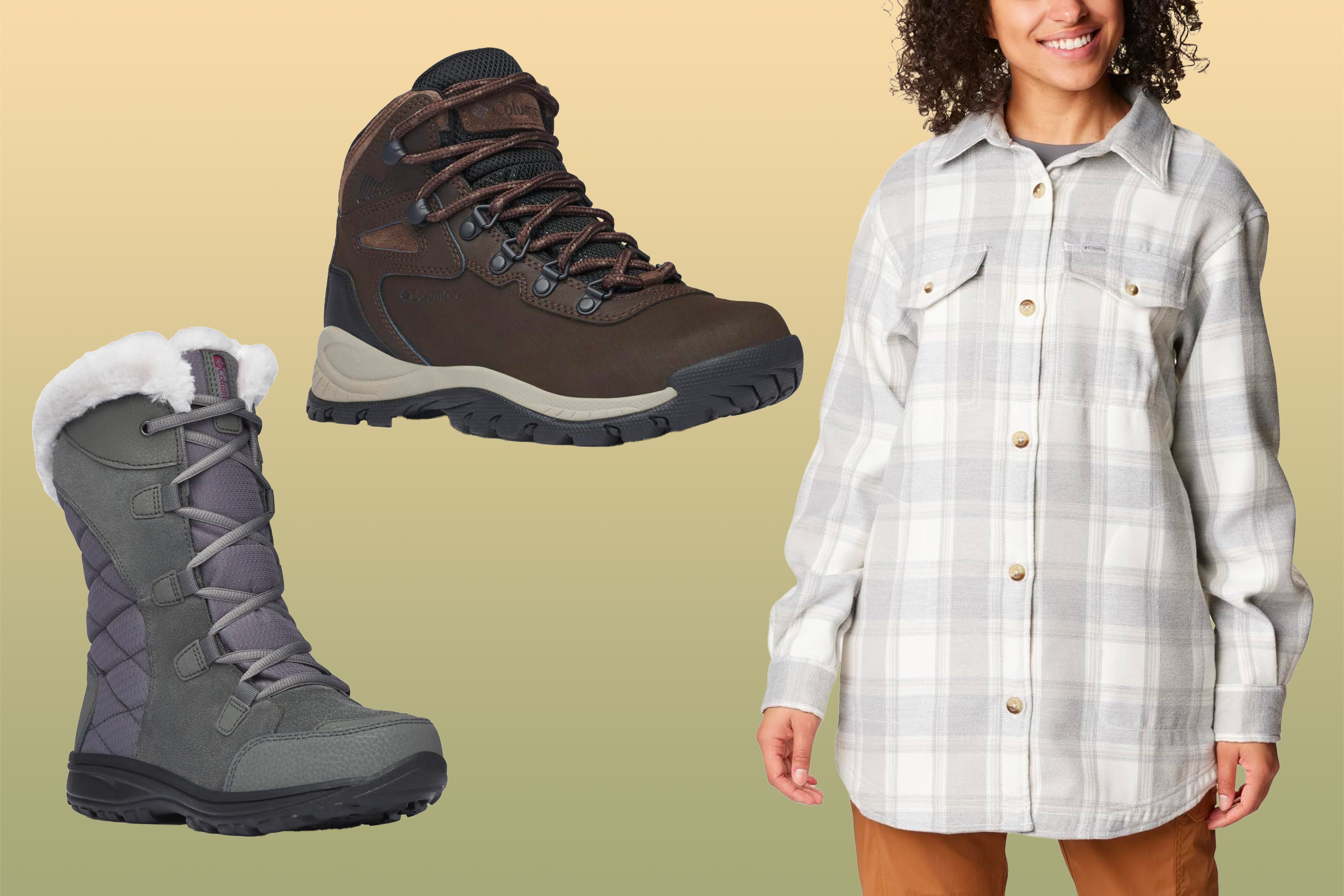 Hurry! Score Up to 80% Off Outdoor Apparel at the Columbia Store on Amazon