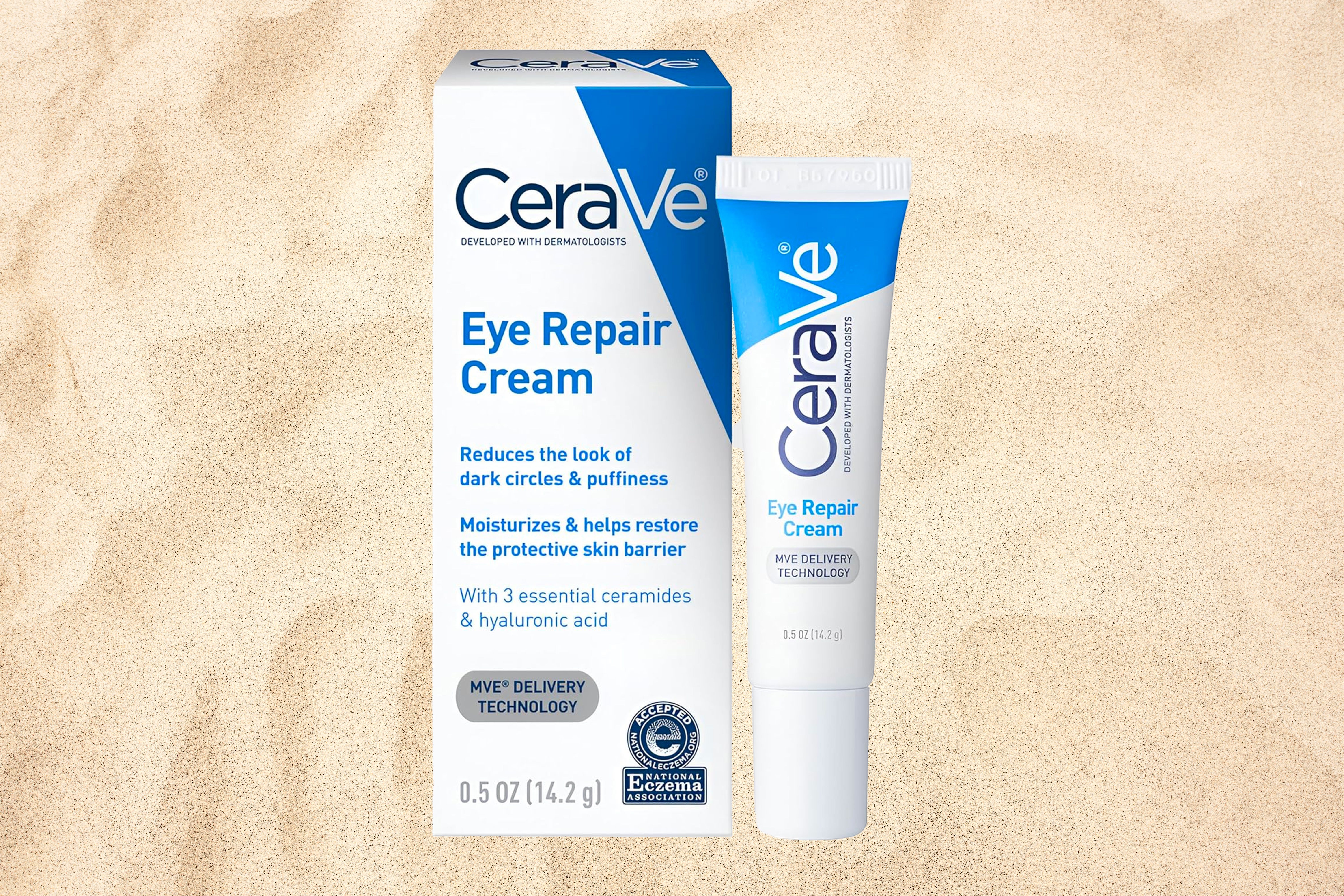 This Under-Eye Balm Is a 'Miracle Cream' for Tired, Dark Circles — and It's Only $15