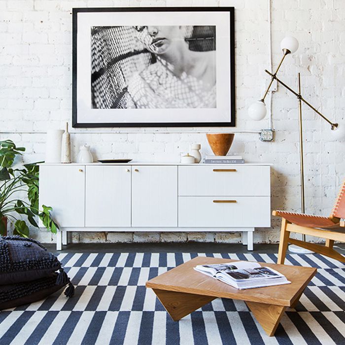 Parachute Just Launched a Collection of Rugs as Chic as Its Bedding