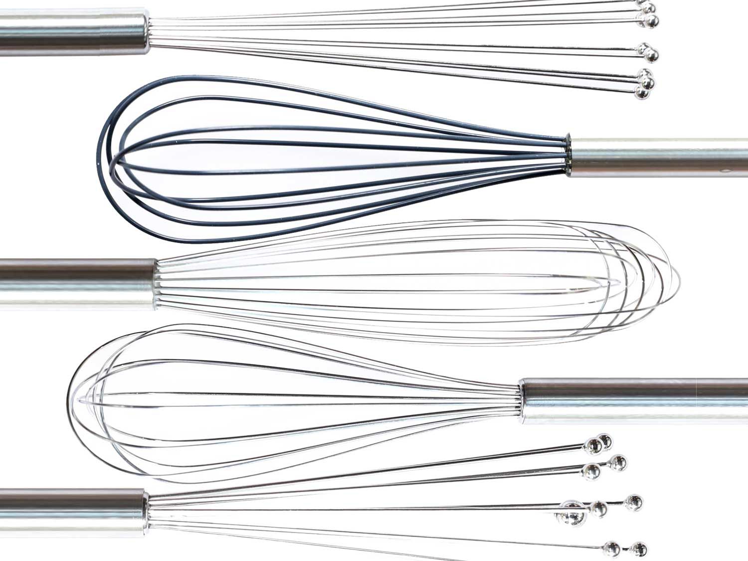 The Best Whisks of 2021