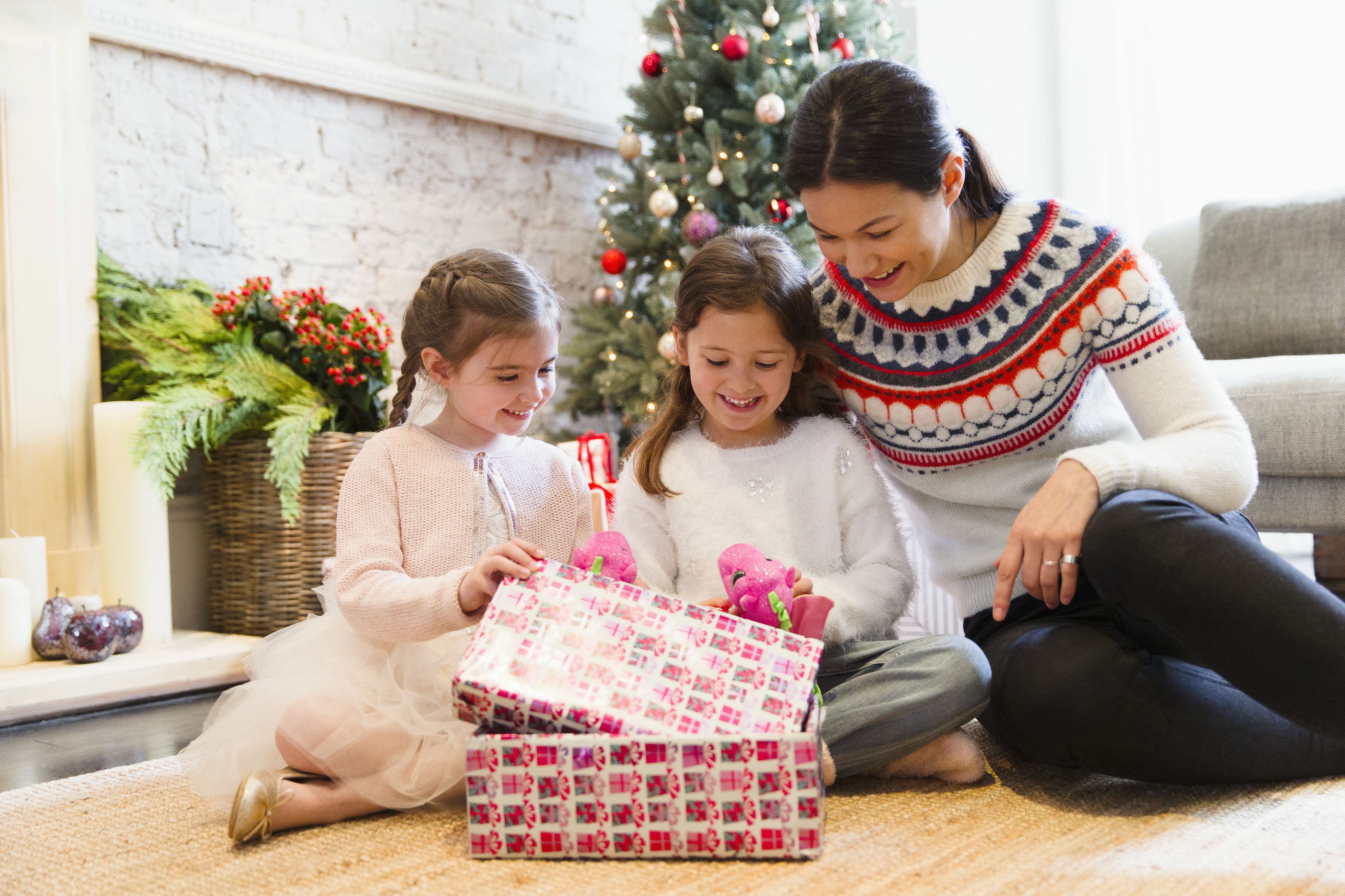 The Best Gifts for the Whole Family