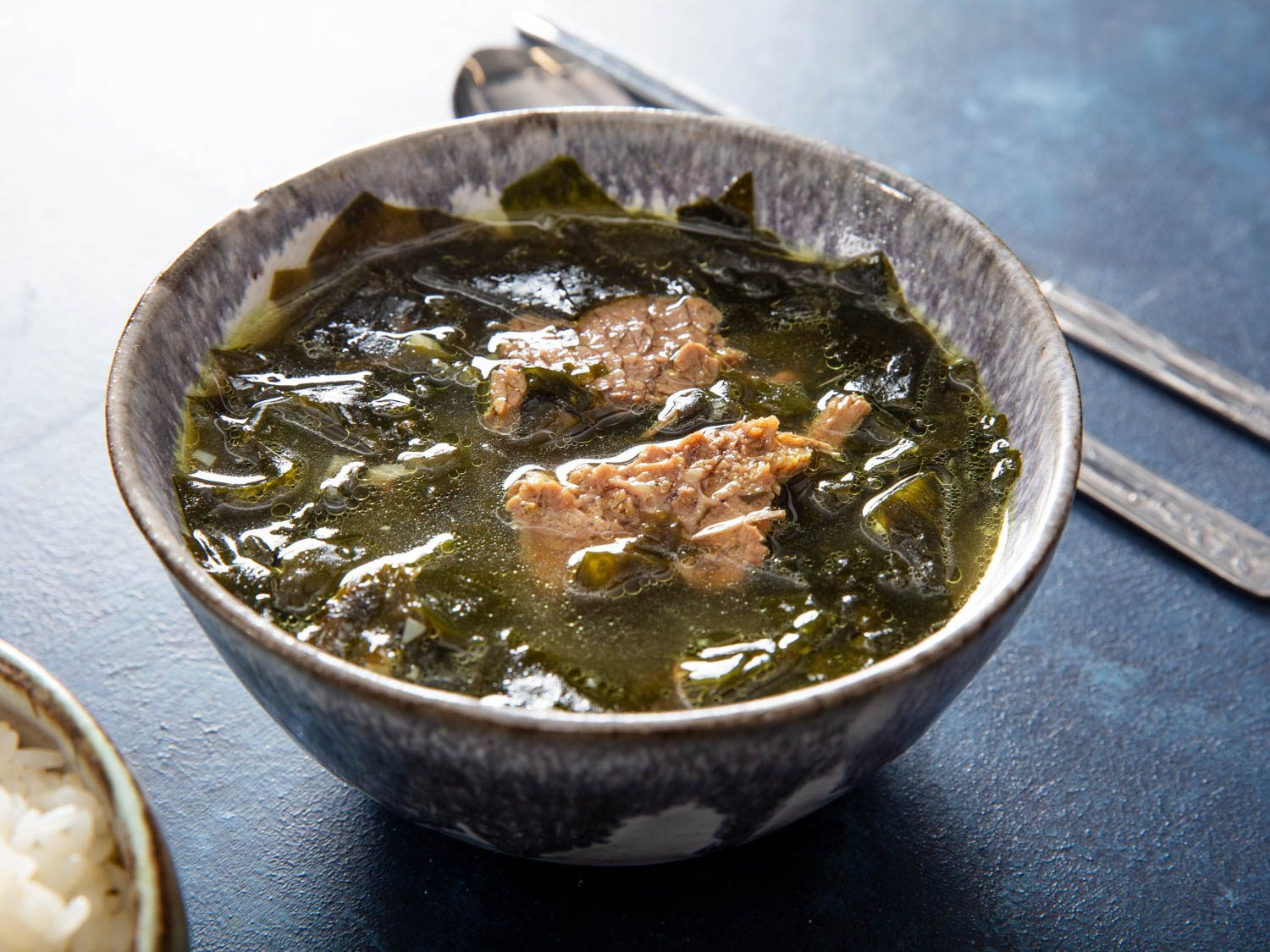 Miyeok-Guk