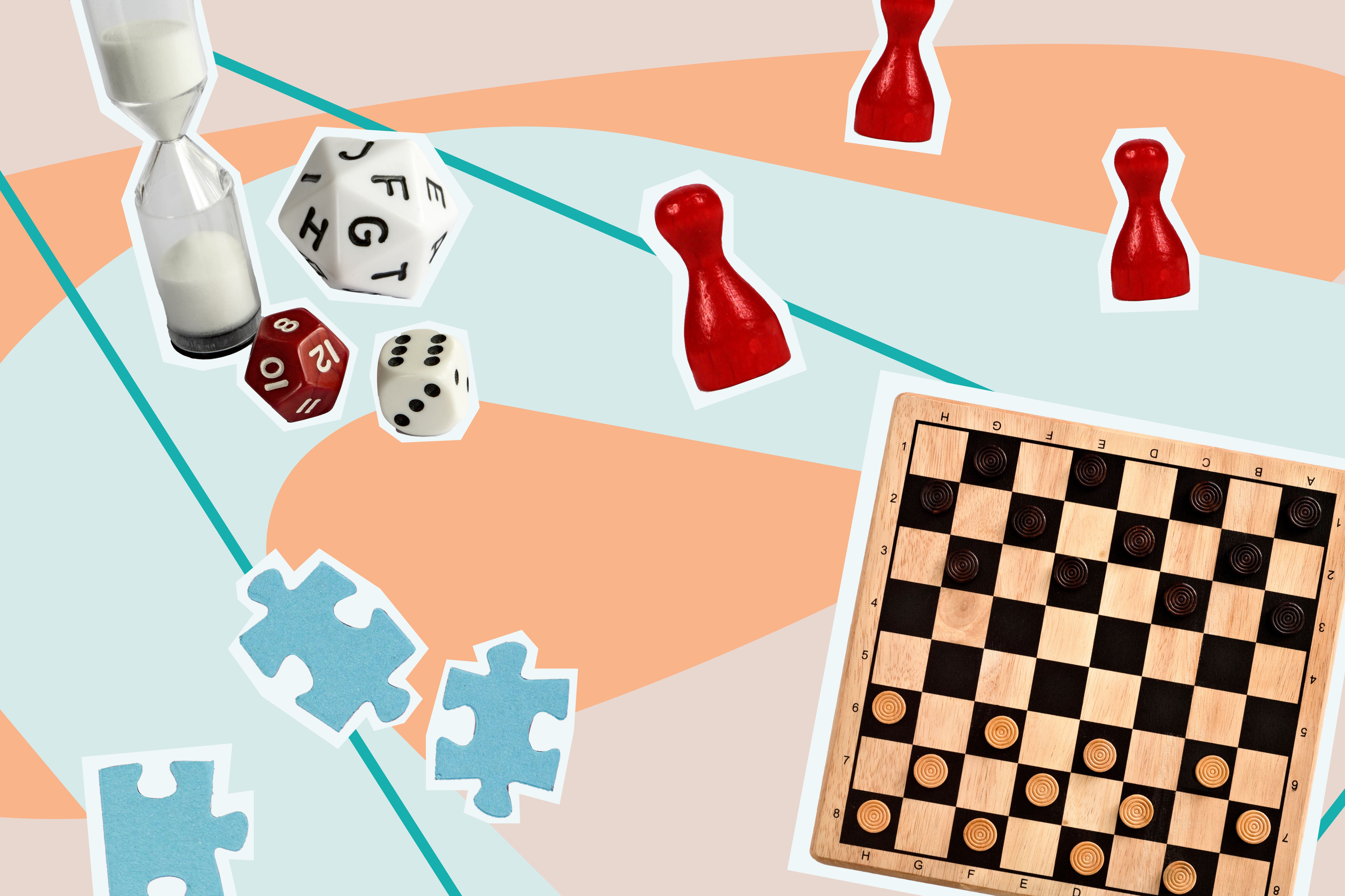 Be Ready for Any Challenge With the Best Board Game Deals