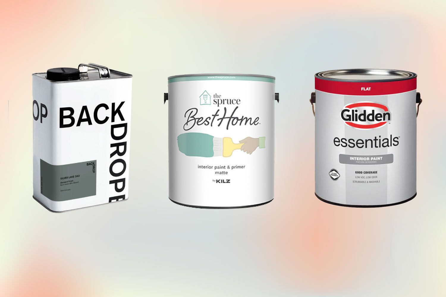 We Tested the Best Paints for Interior Walls