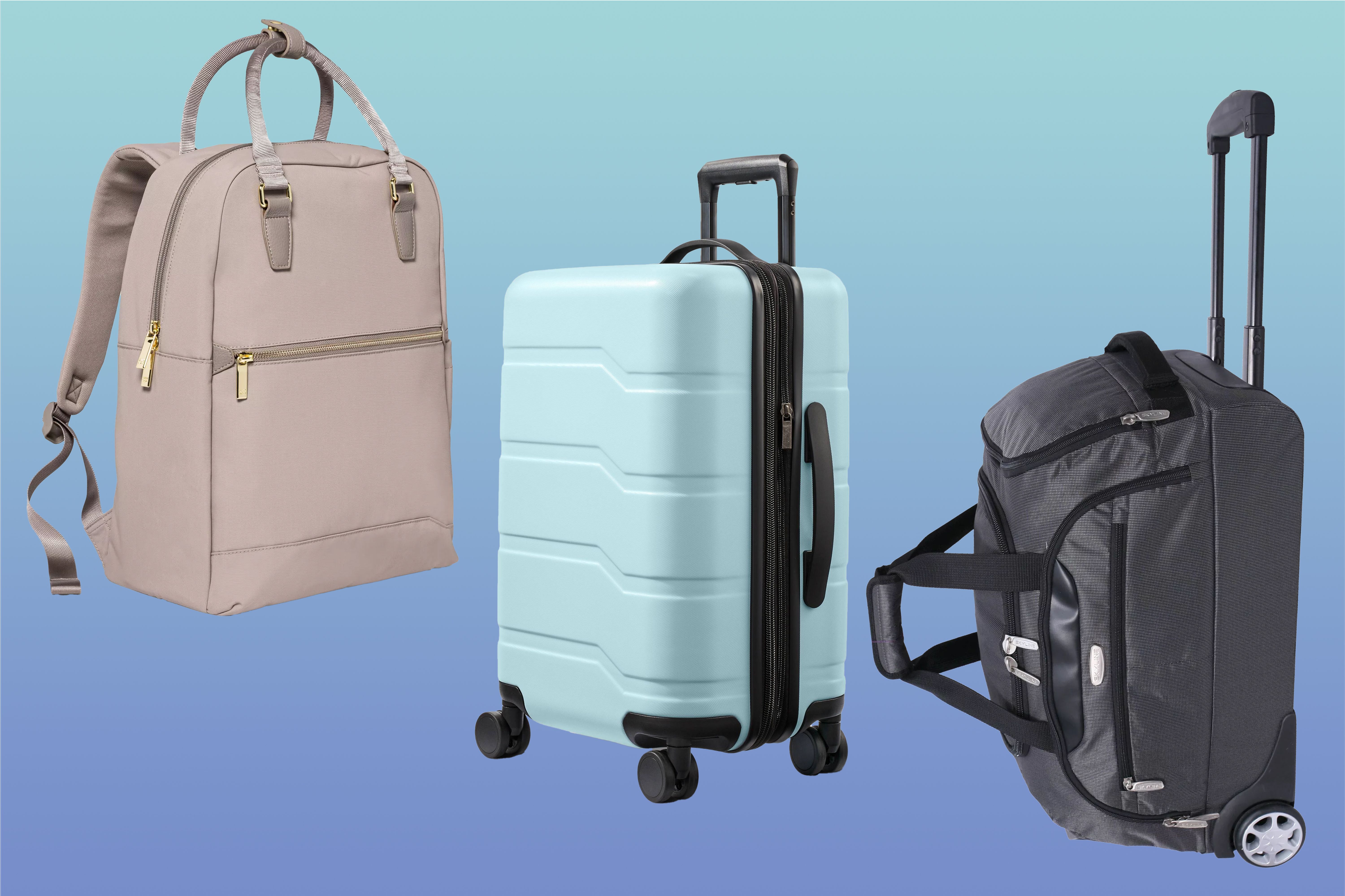 Deal Alert: Target Has Tons of Savings on Their Best-Selling Carry-On Luggage