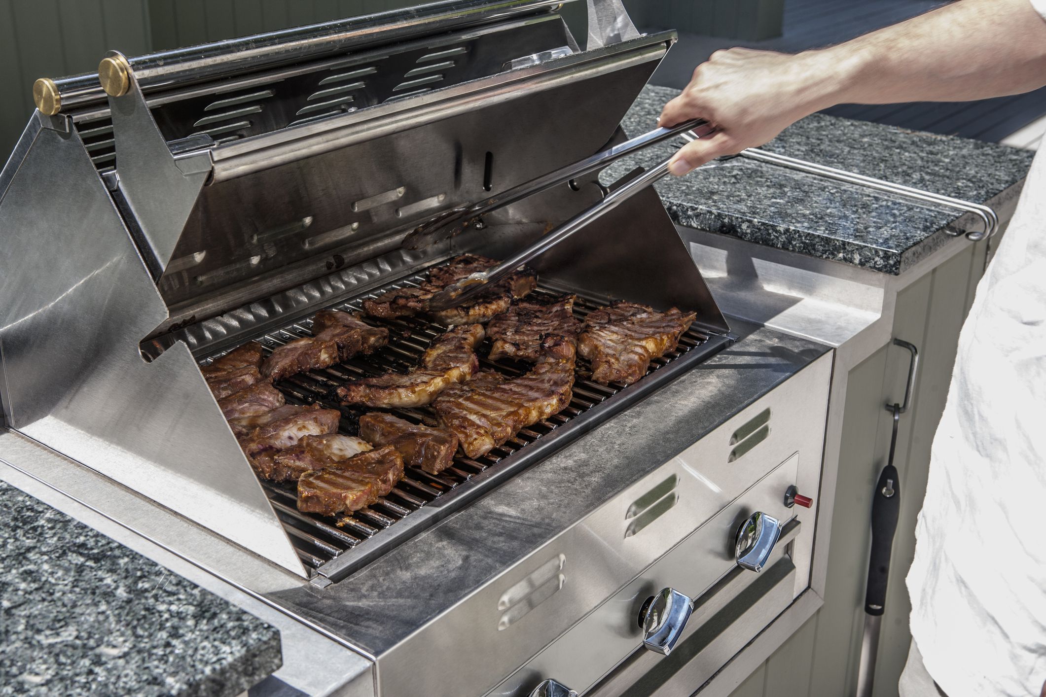 The 7 Best Propane Grills in 2021