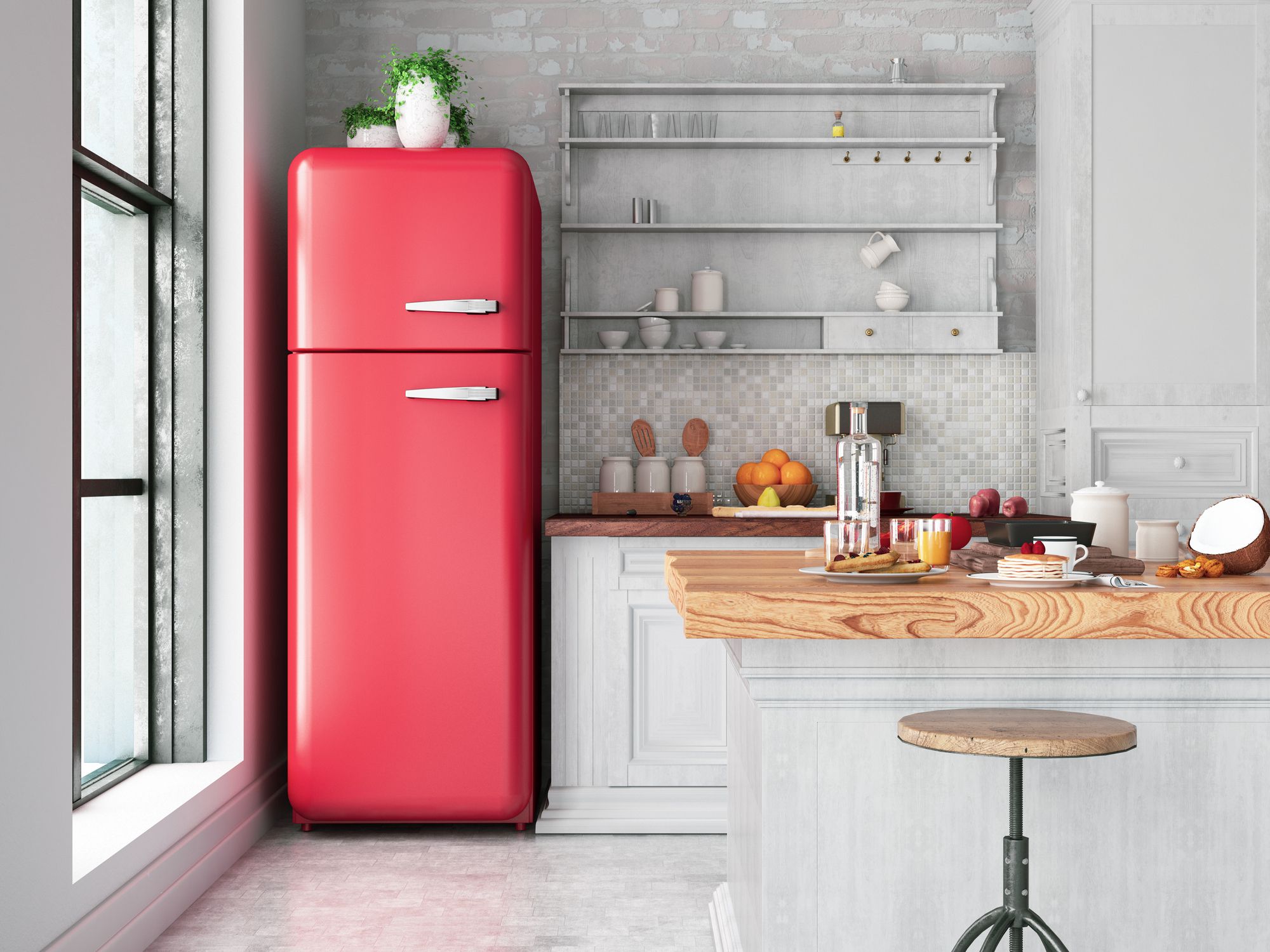 The Best Refrigerator Brands for Your Home and Lifestyle