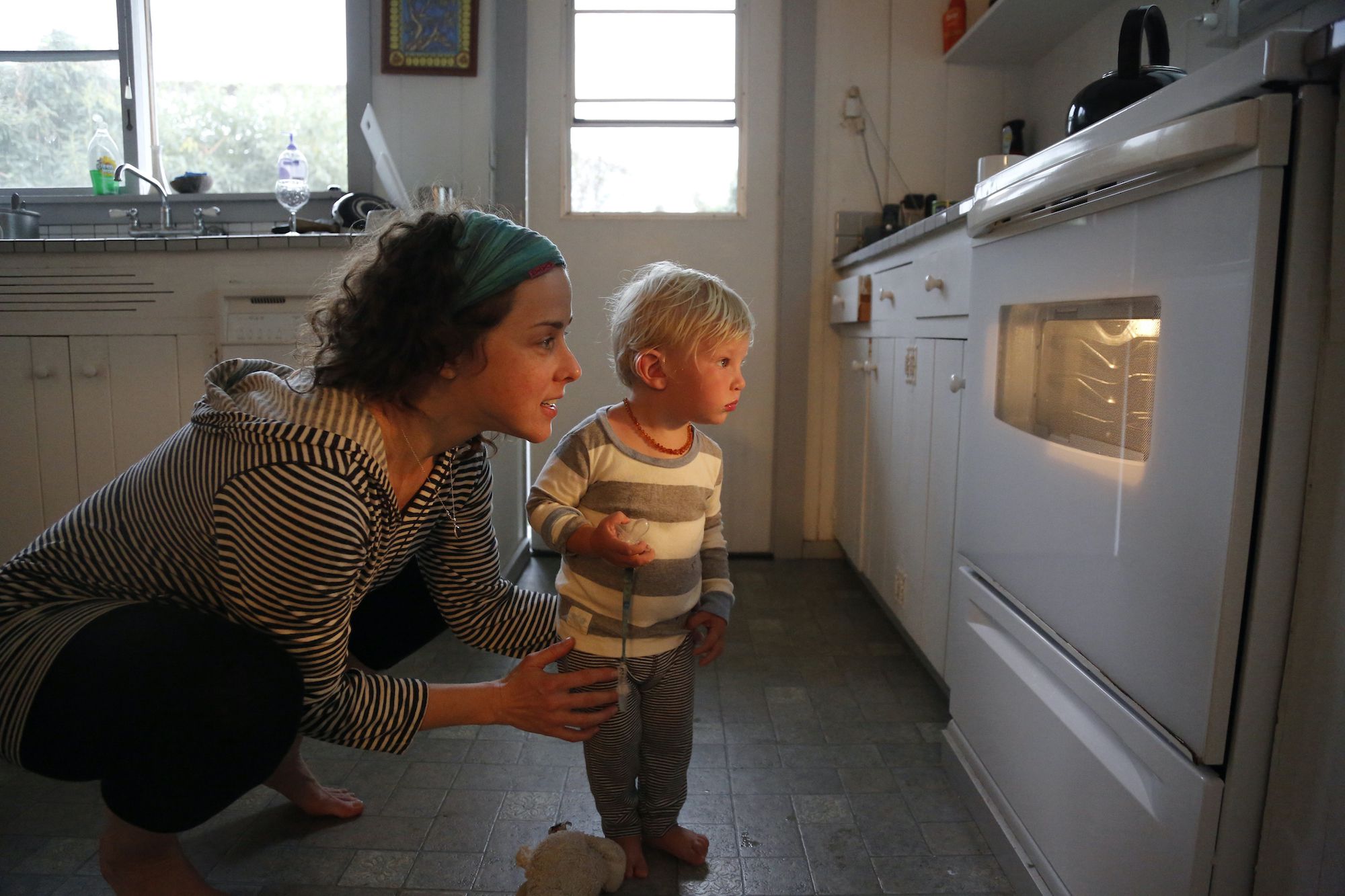 Cooking Is One of The Most Rewarding Things You Can Do Right Now