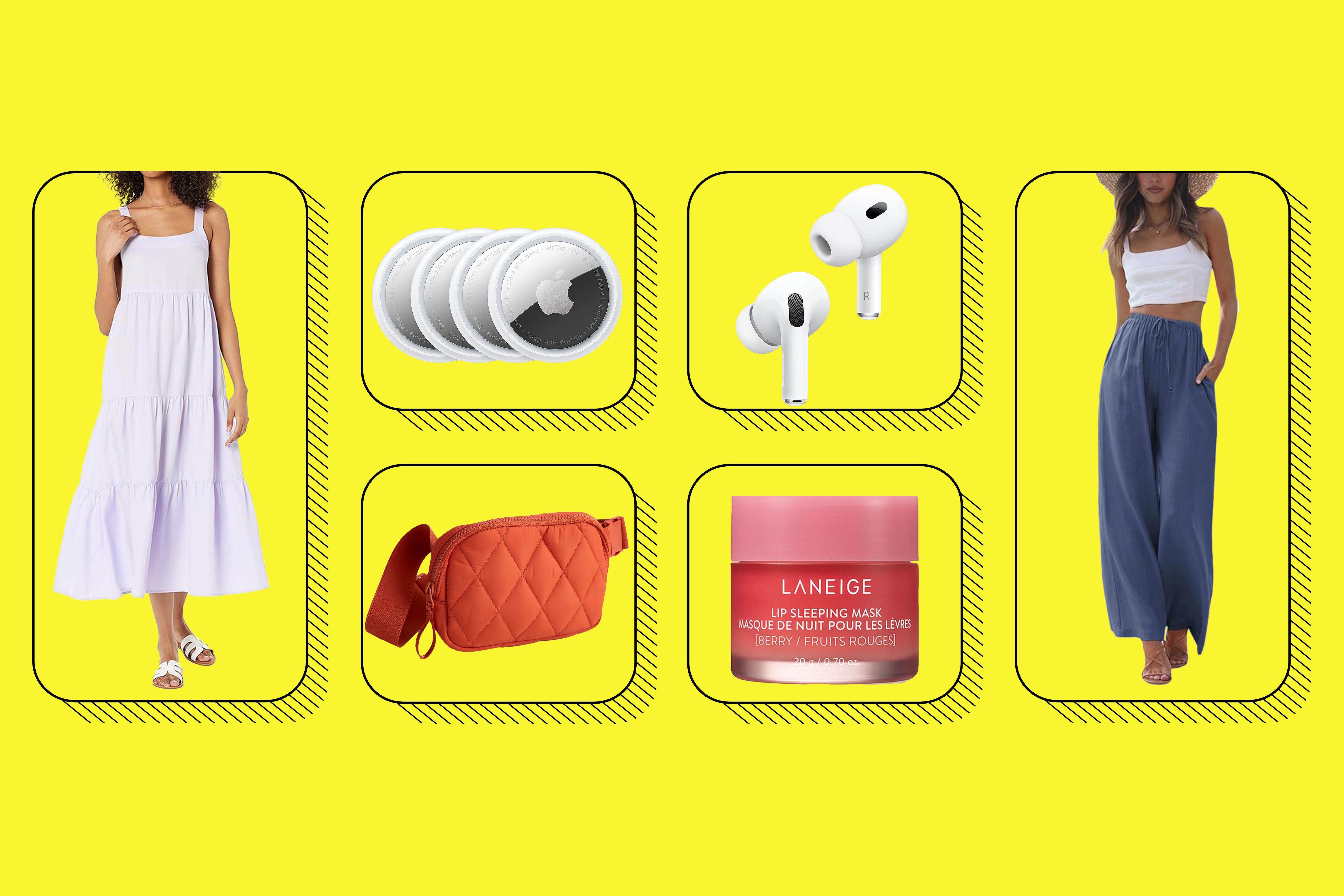 Don’t Miss Out on All the Best Prime Day Deals Worth Buying Right Now — Starting at $1