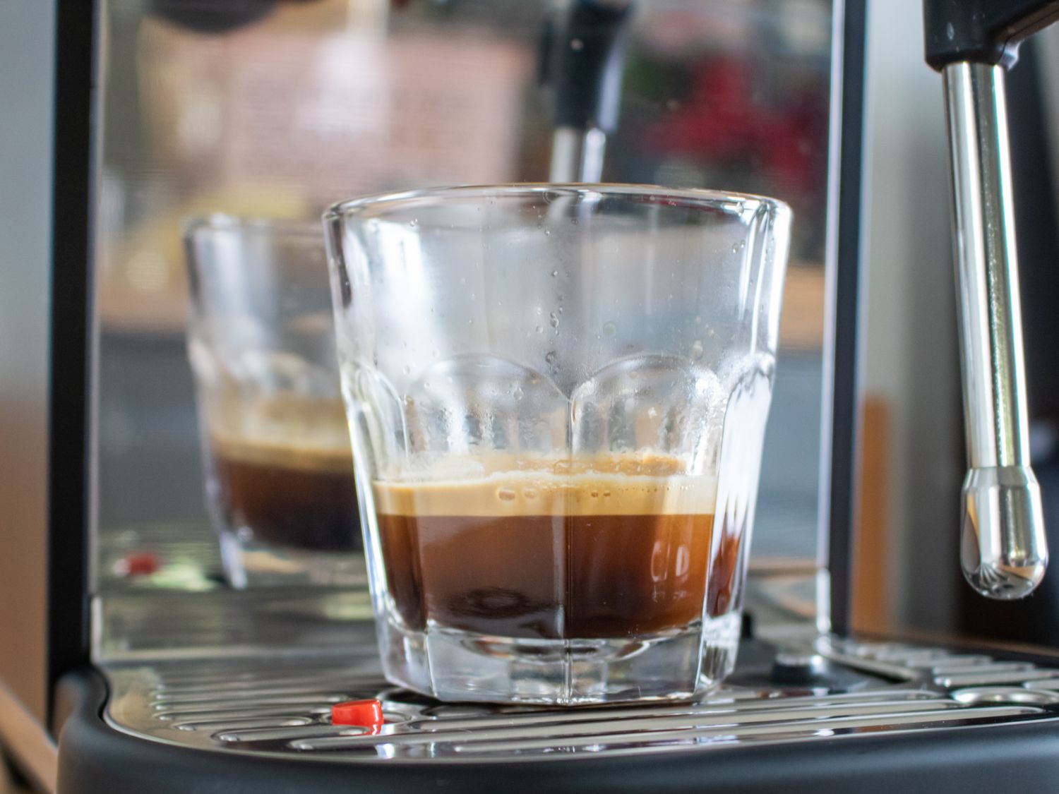 How to Get the Most Out of Your Espresso Machine