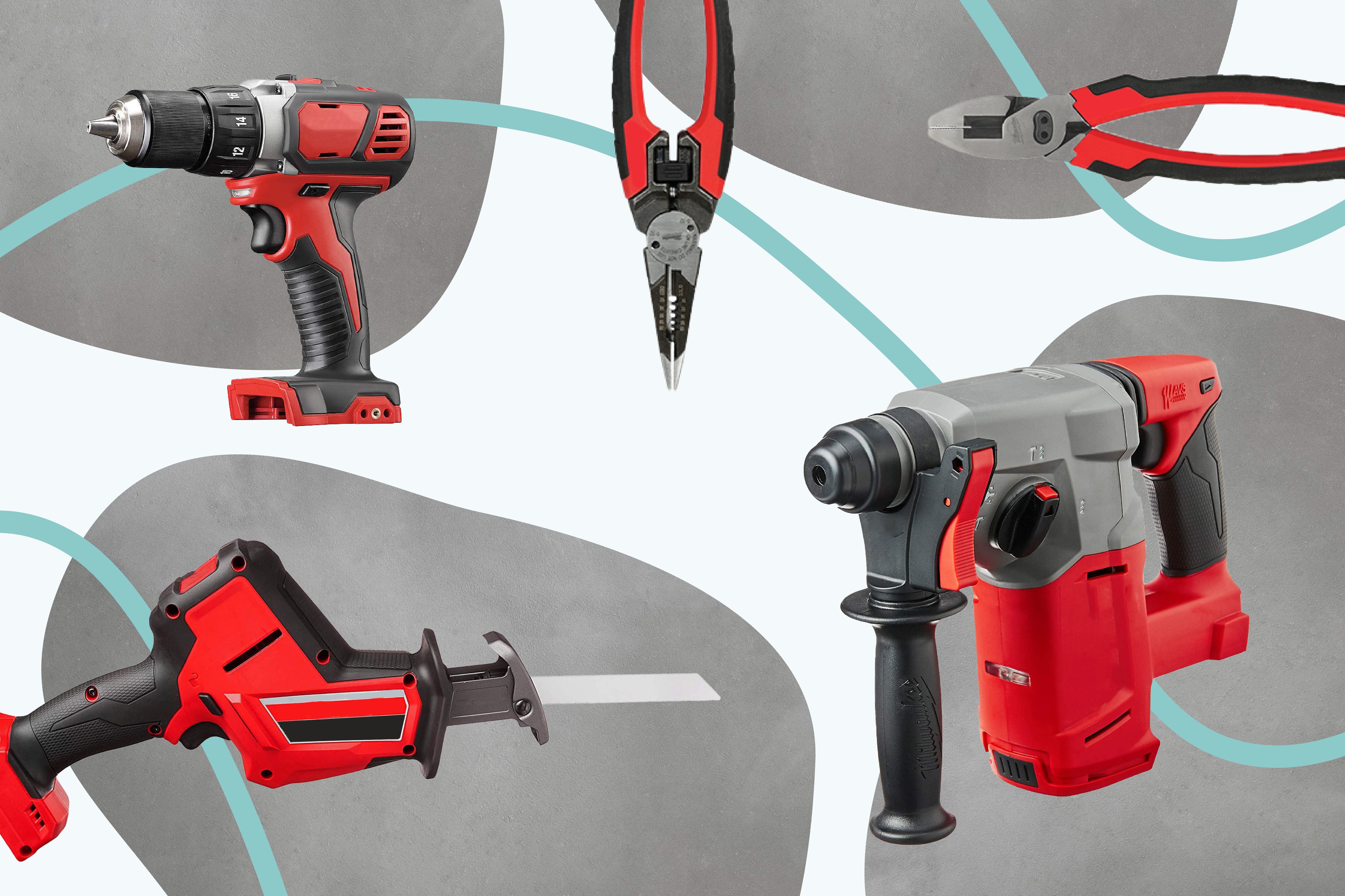 The Best Milwaukee Tool Deals to Shop This Month