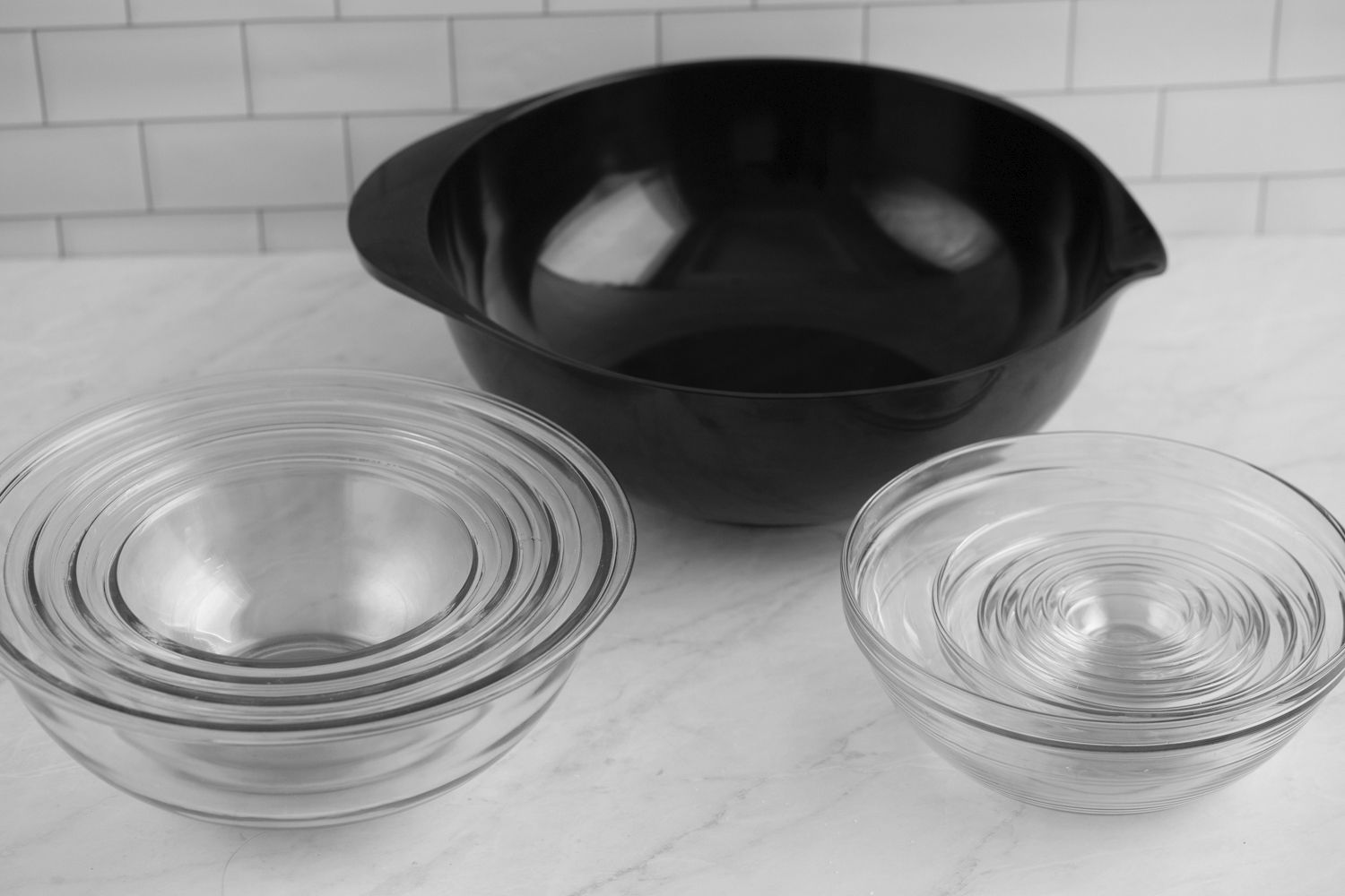 The Best Mixing Bowls