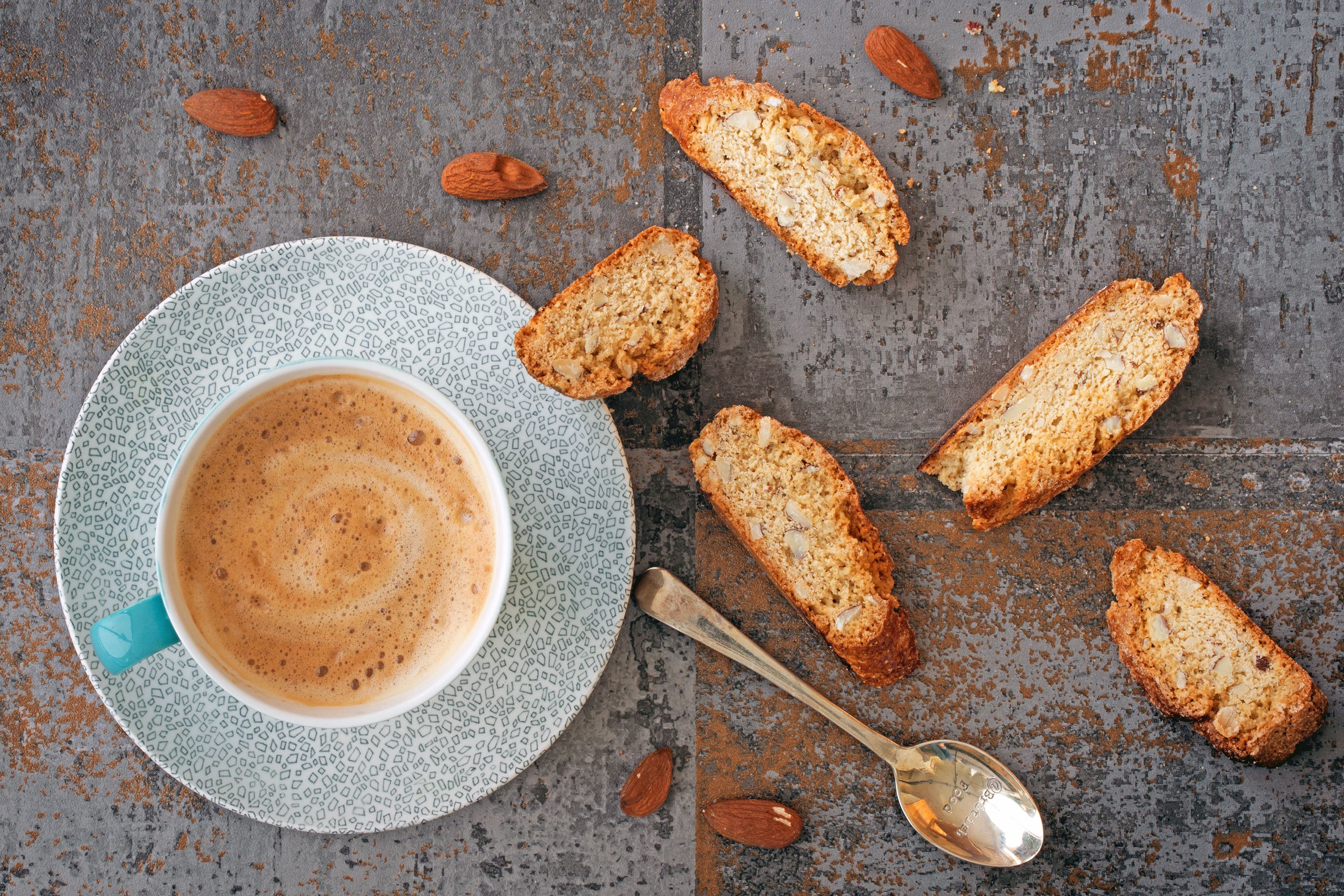 Italian Biscotti